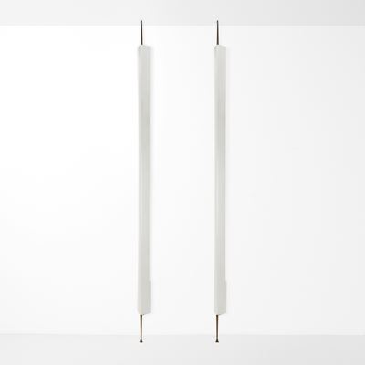 Due Lampade Cielo Terra Mod. Lt8