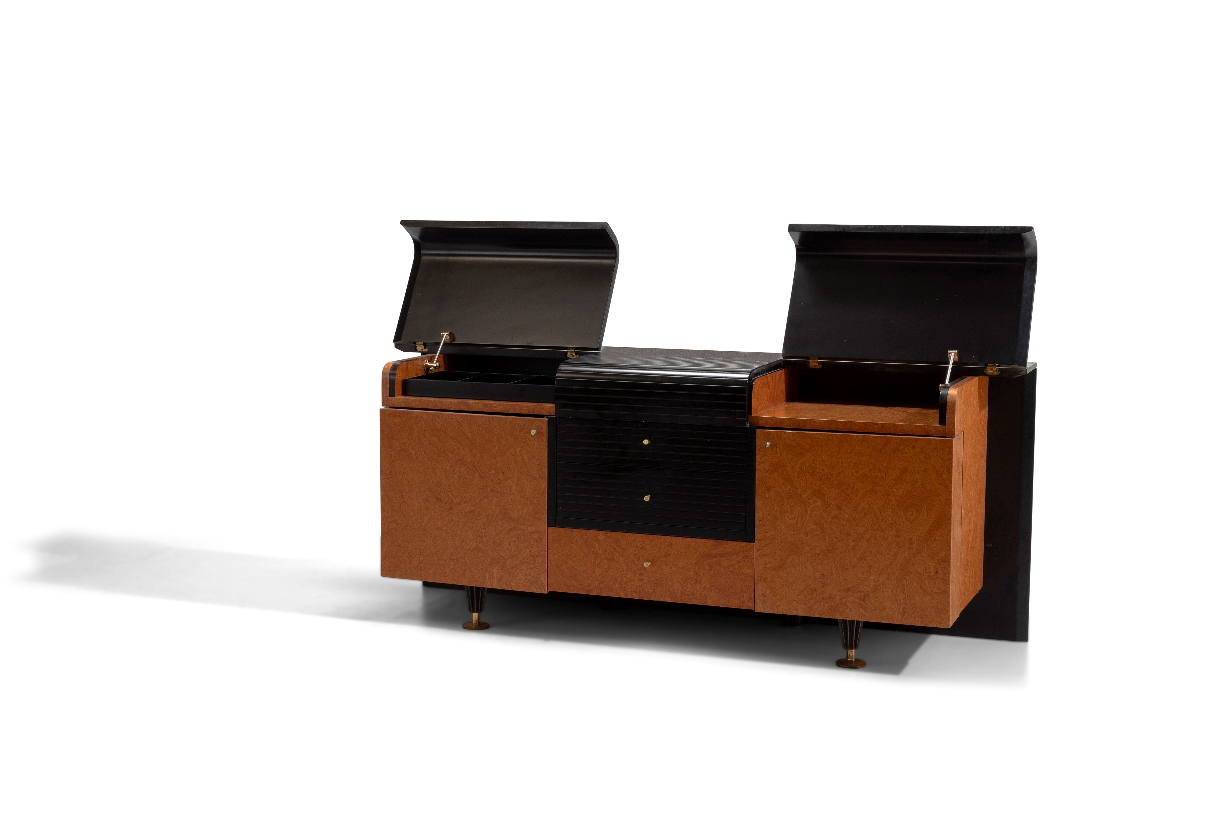 Pierre Cardin - Mobile Contenitore.