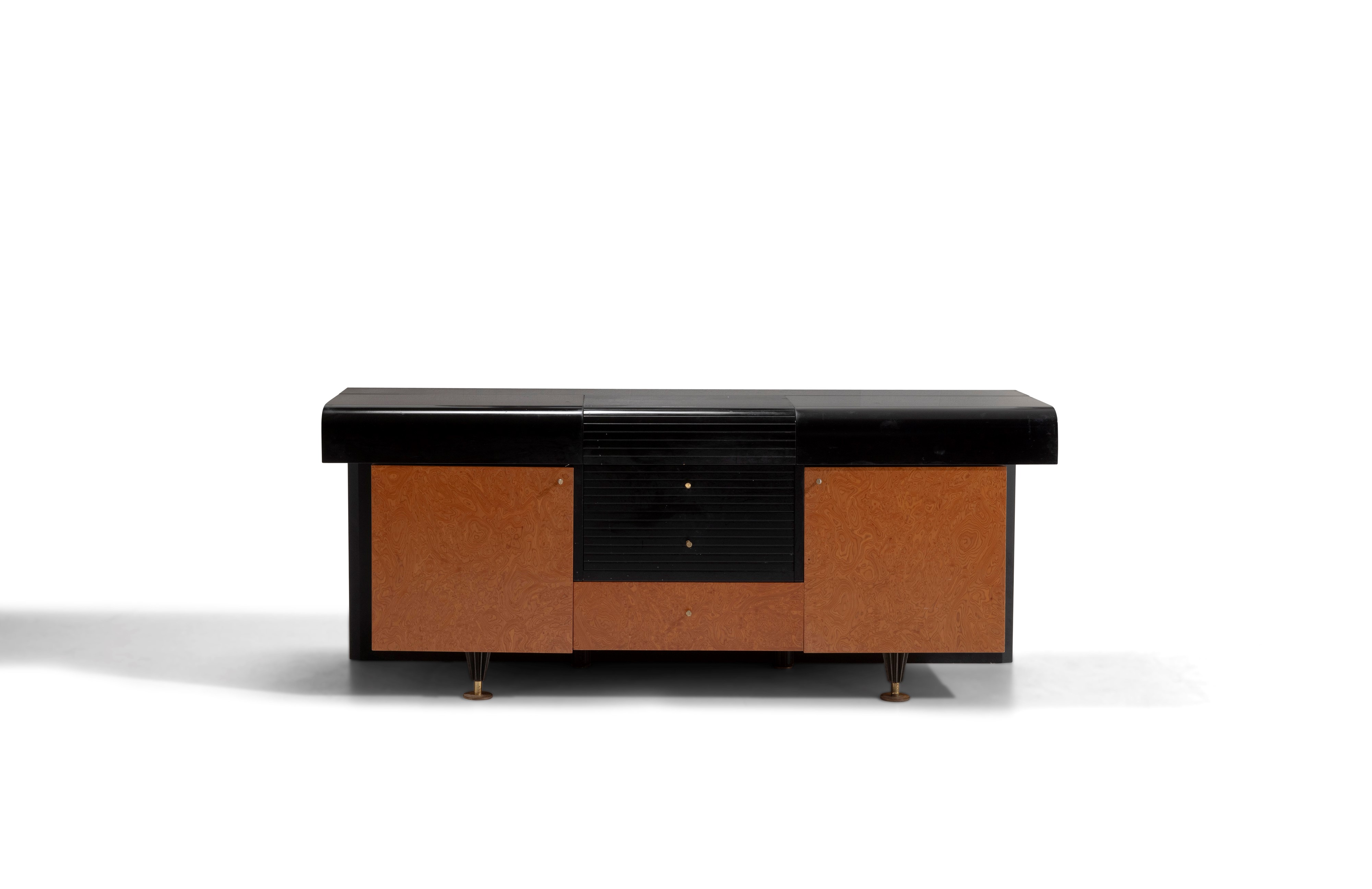 Pierre Cardin - Mobile Contenitore.