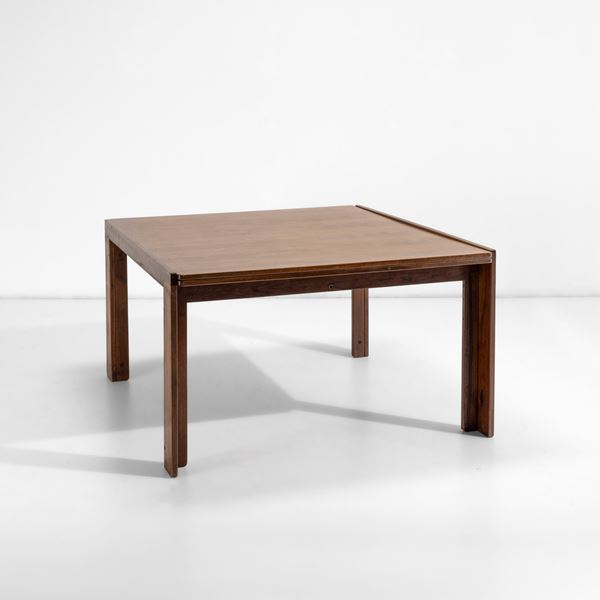 Afra e Tobia Scarpa - Tavolo allungabile mod. 771