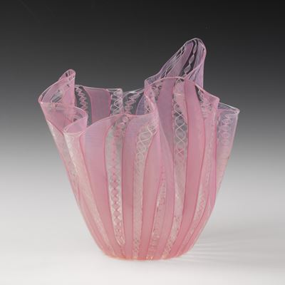Venini, Murano 1980 Ca