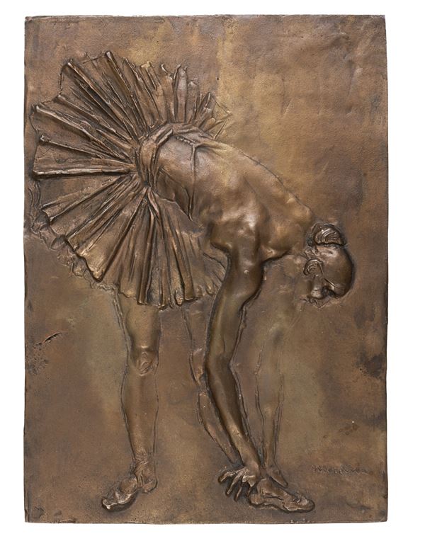 Francesco Messina - Ballerina