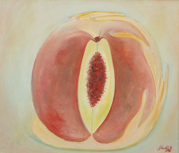 Benito Giolli del Carretto Pesca