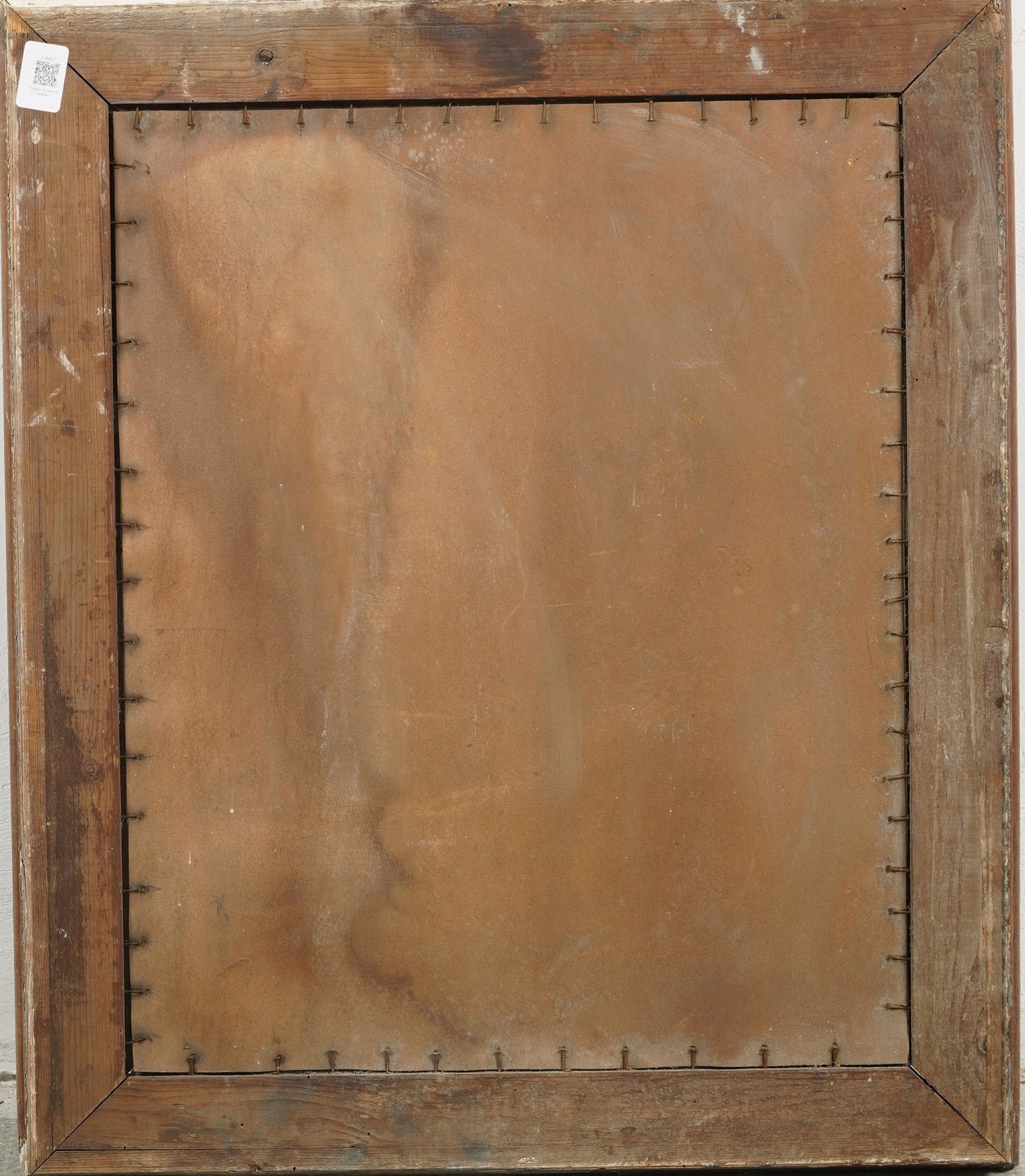Stampa in Cornice “ Bambina “