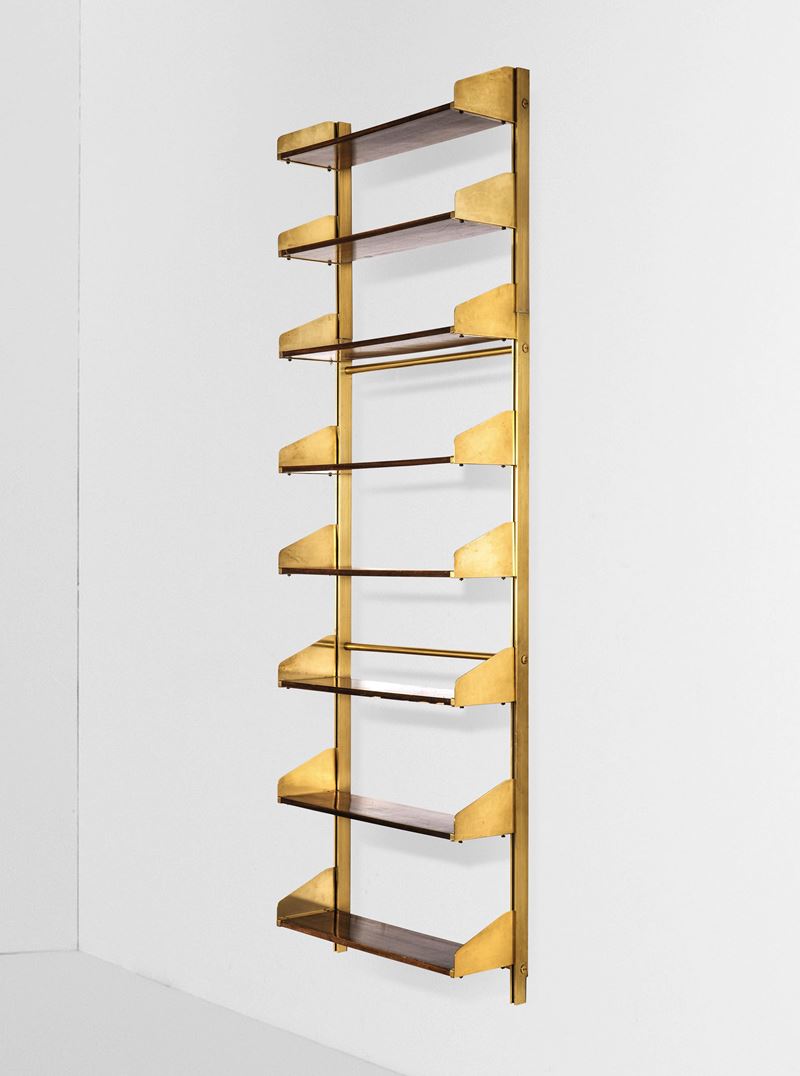 Feal : Libreria modulare  - Auction Design - Cambi Casa d'Aste