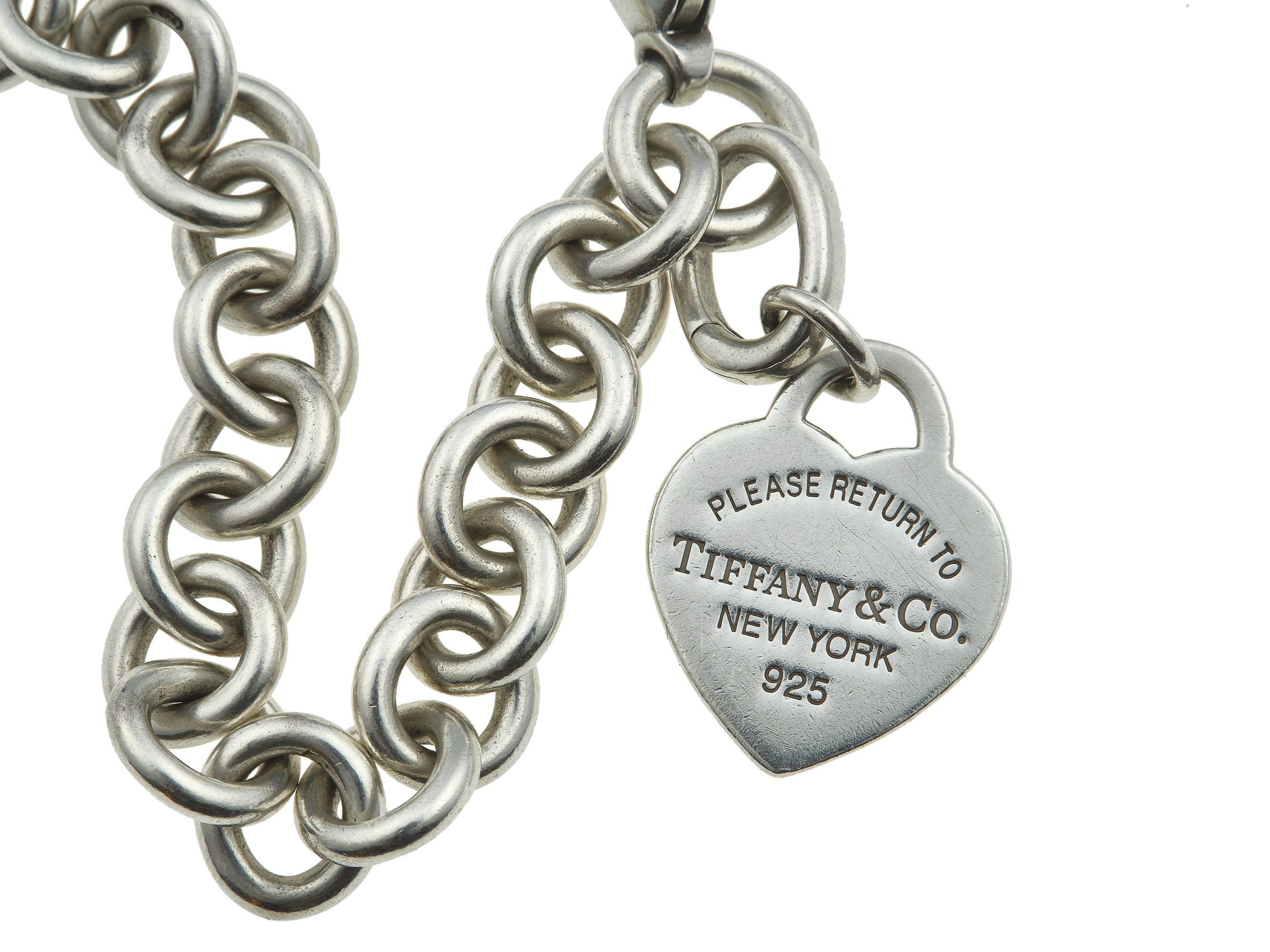 Tiffany&co. Bracciale