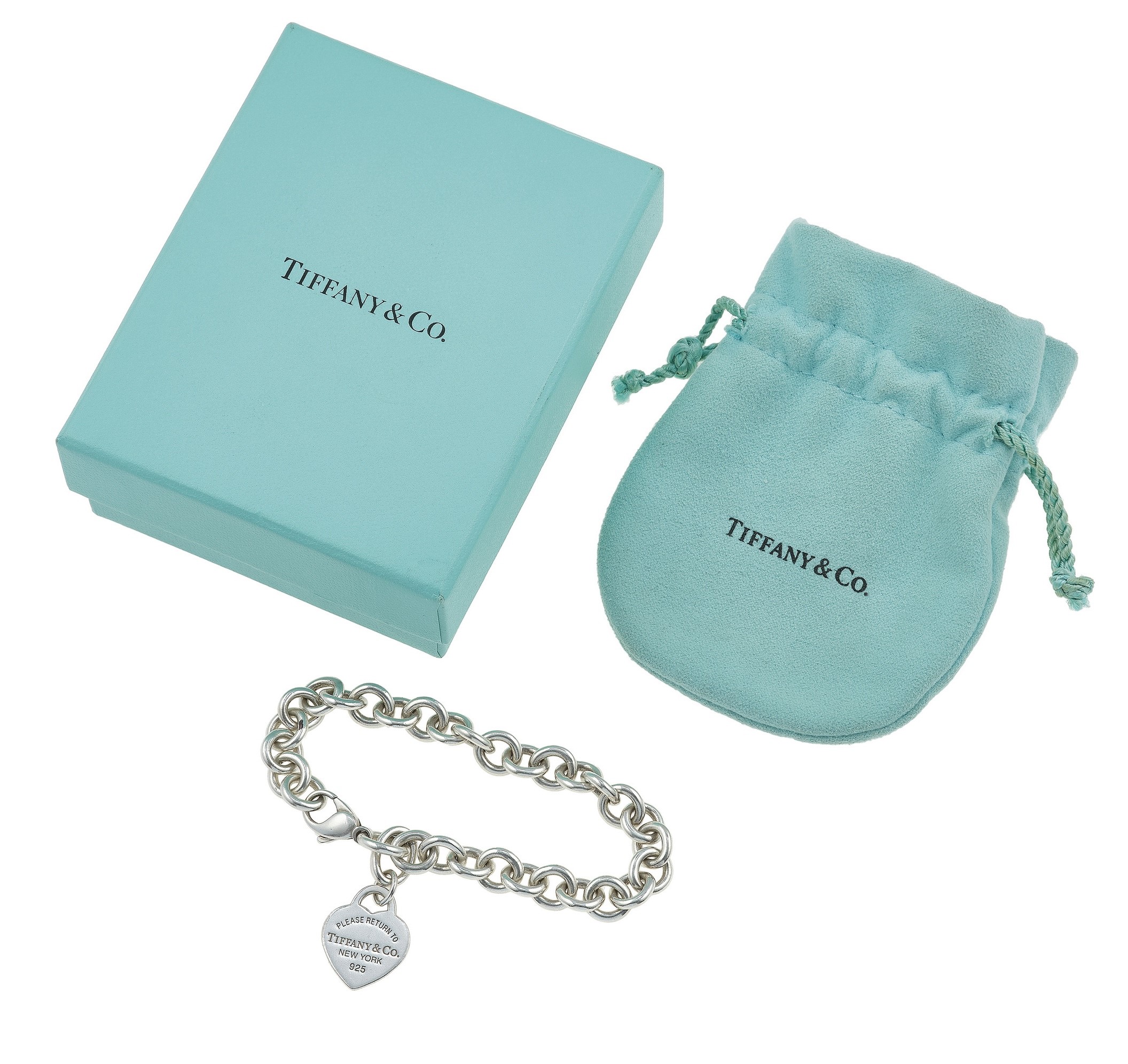 Tiffany&co. Bracciale