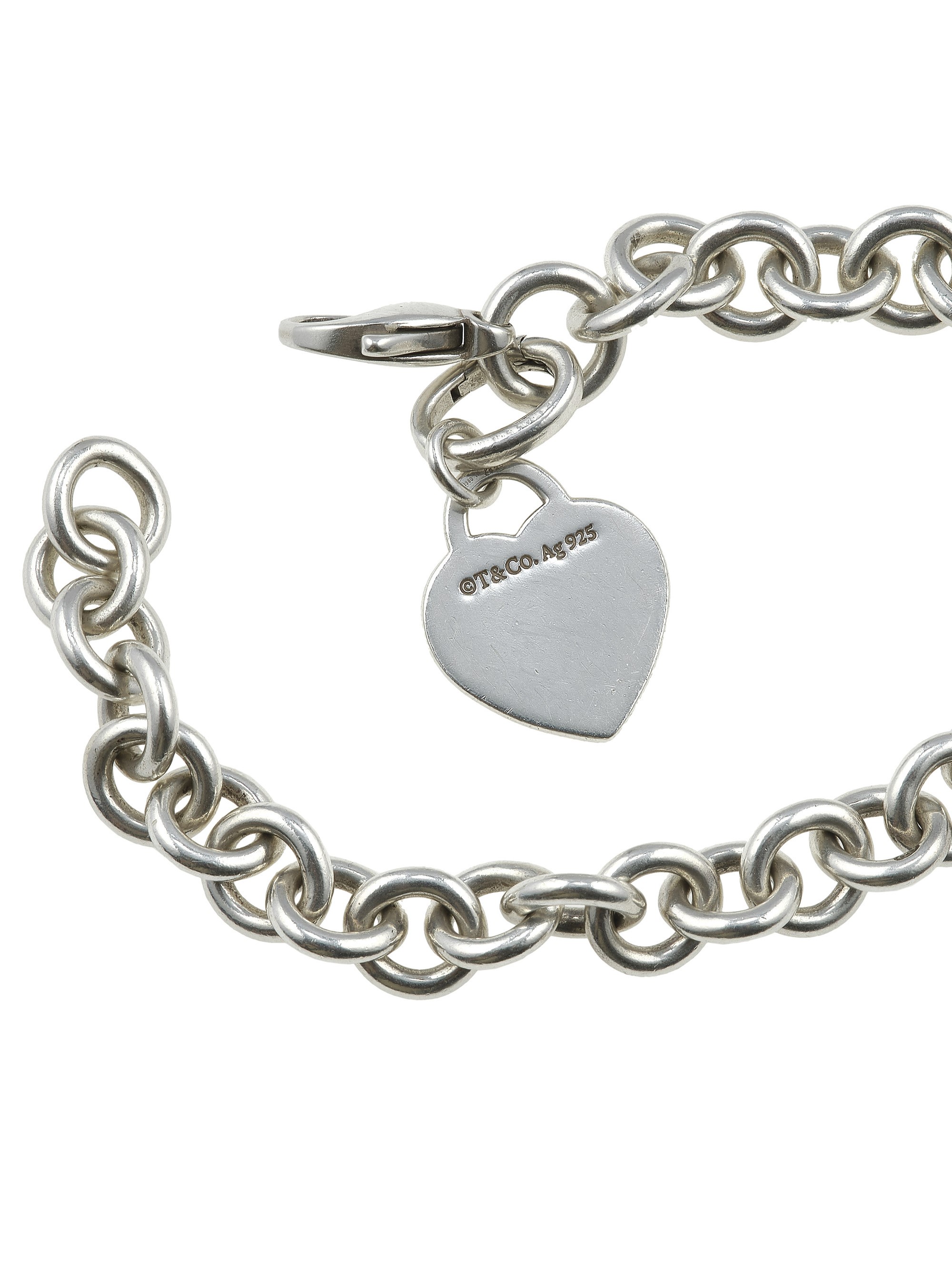 Tiffany&co. Bracciale