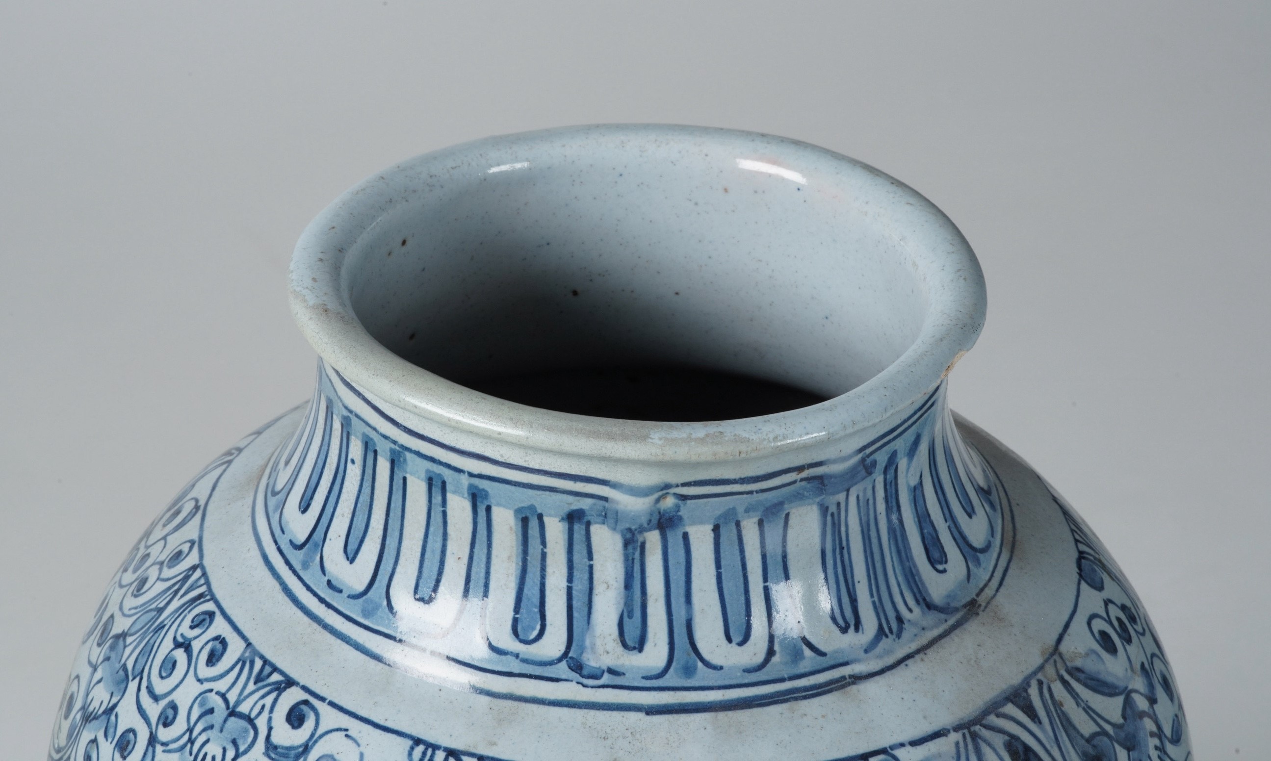 Coppia di Vasisavona, Seconda Metà del Secolo XVI