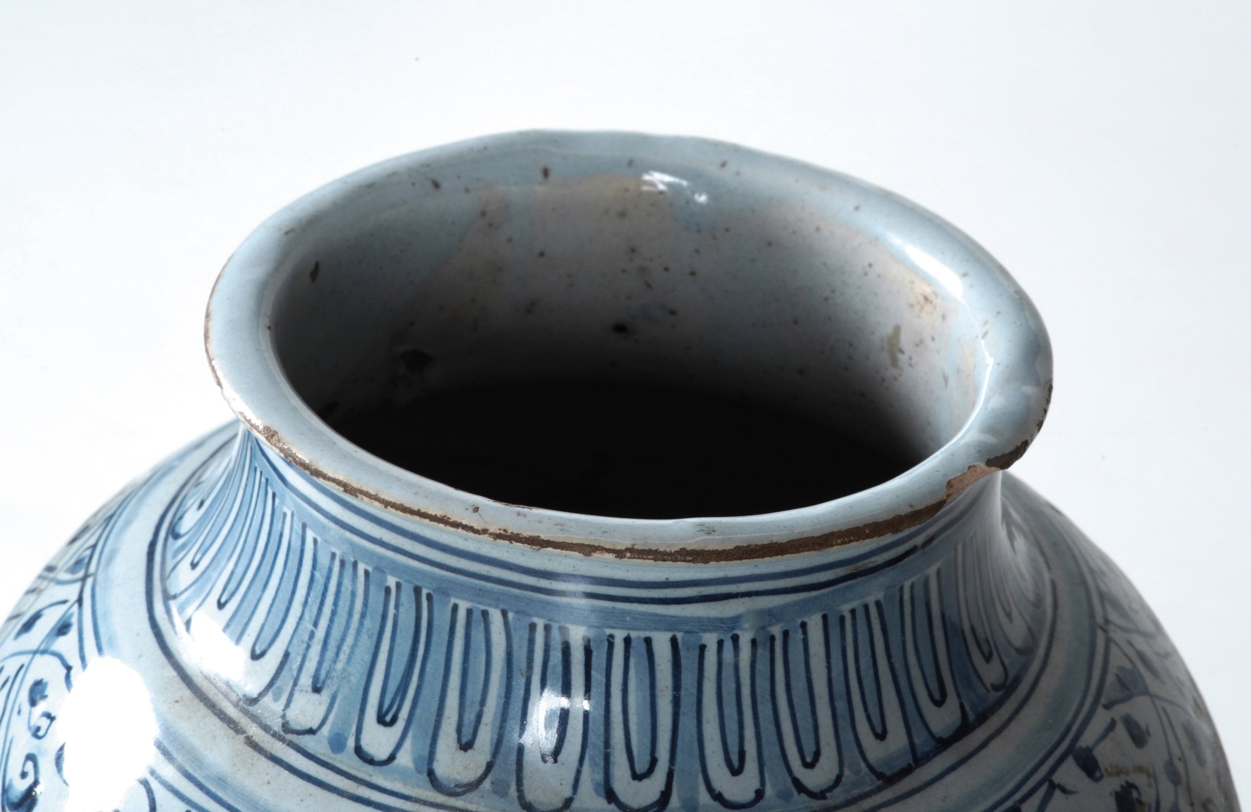 Coppia di Vasisavona, Seconda Metà del Secolo XVI
