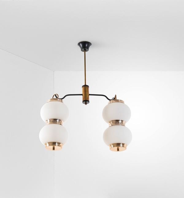 Stilnovo - Lampada a sospensione