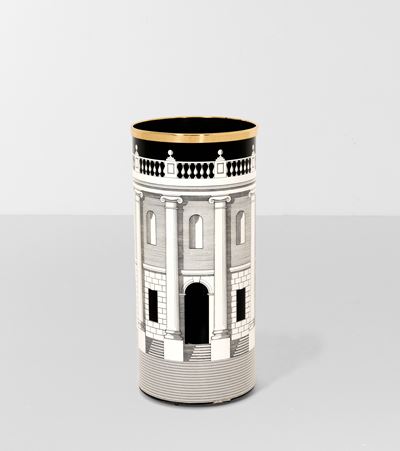 Portaombrelli Casa con Colonne