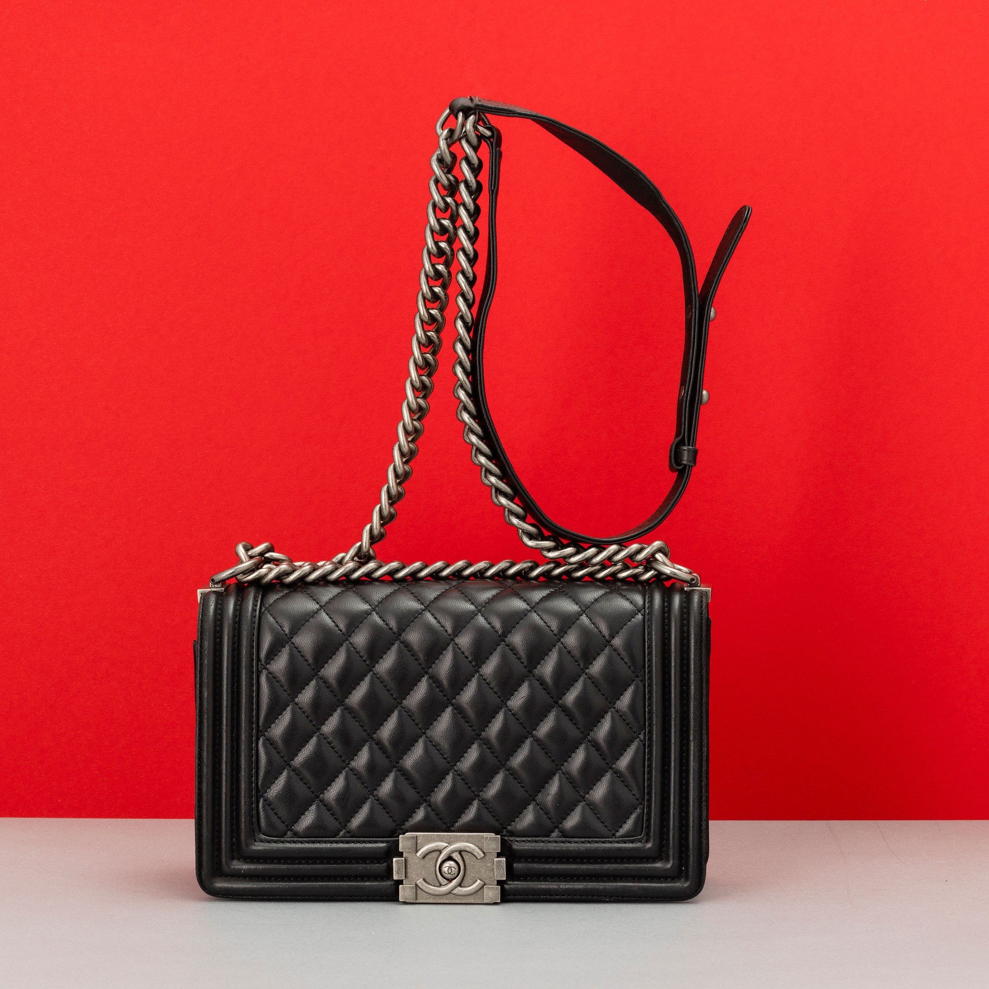 Chanel Borsa Boy