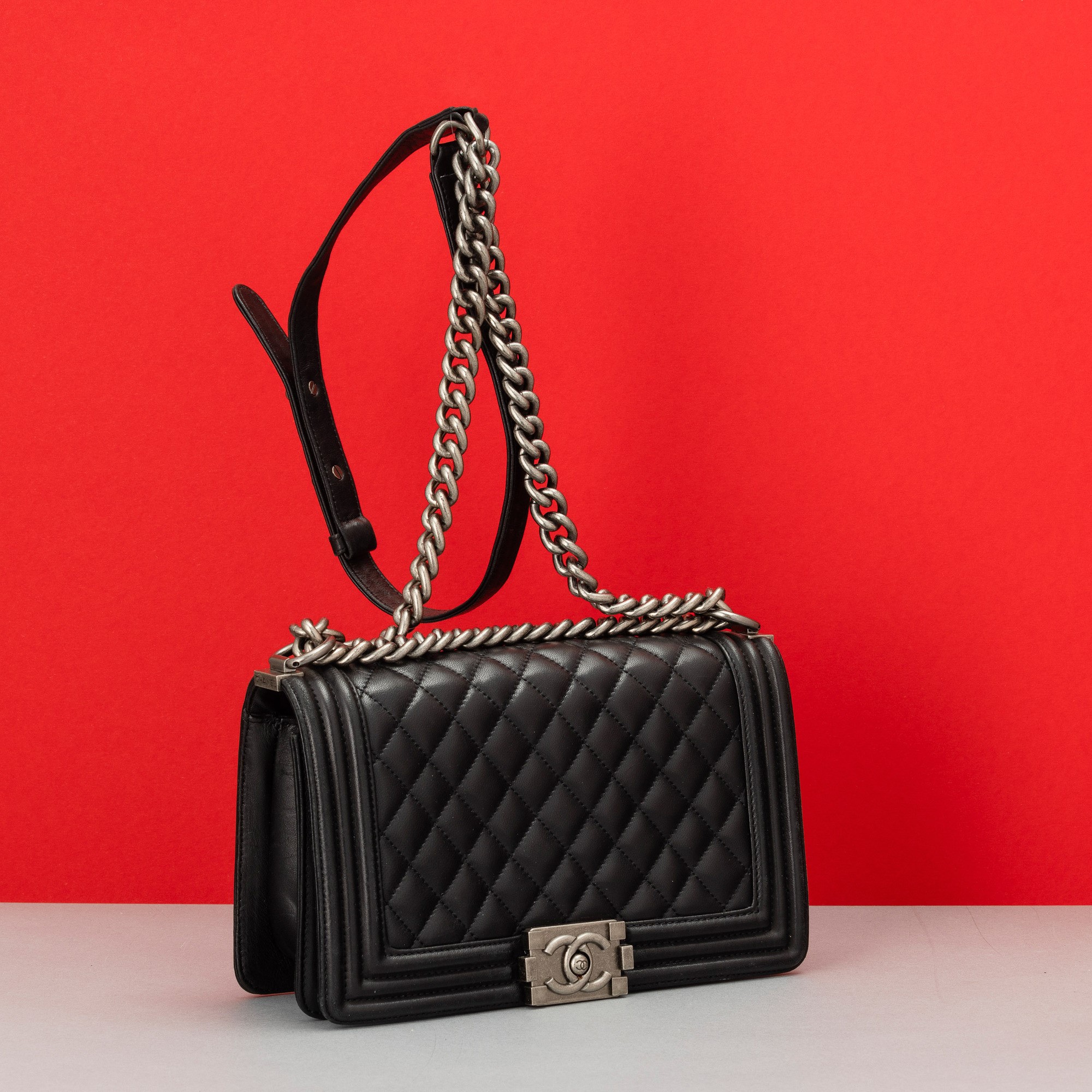 Chanel Borsa Boy