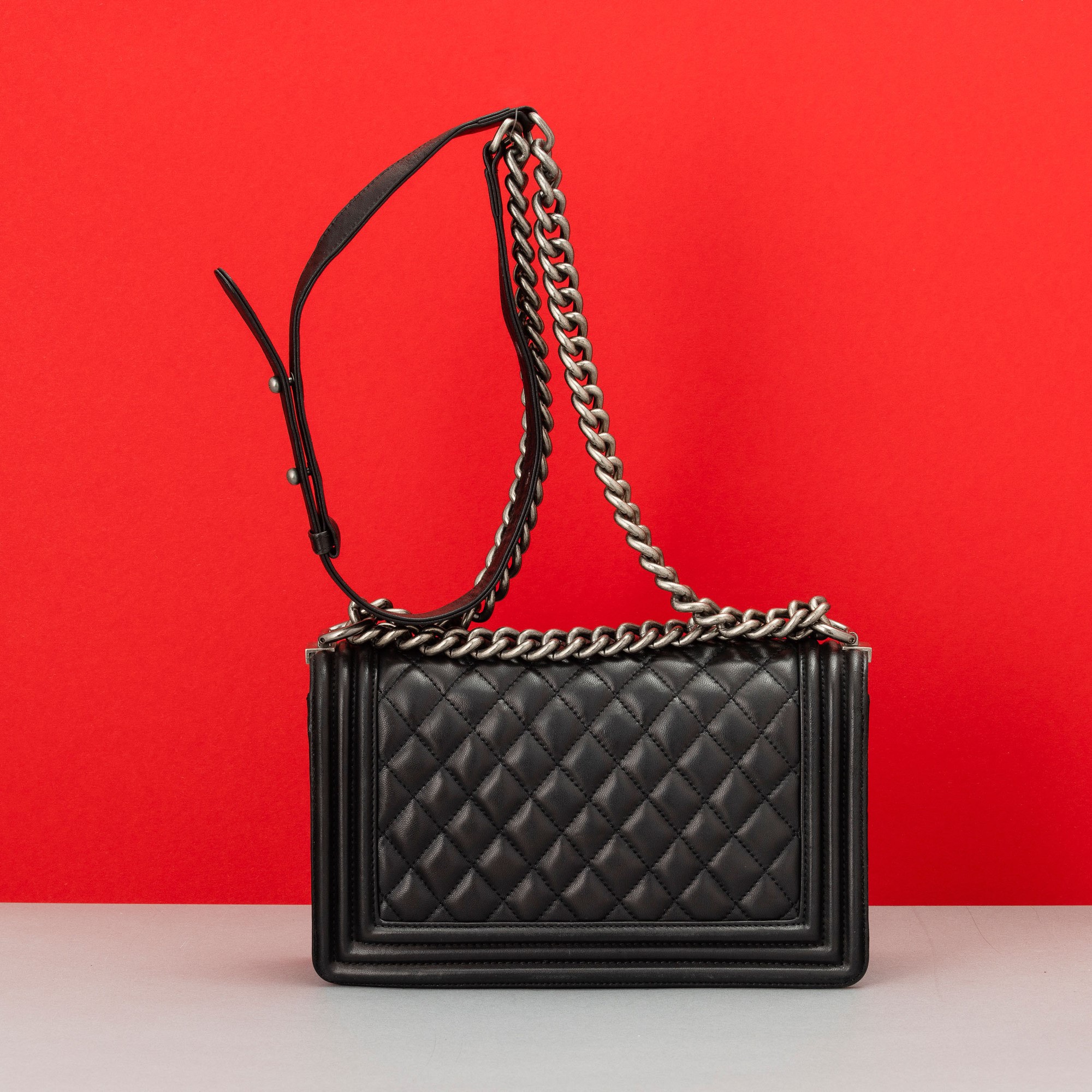 Chanel Borsa Boy
