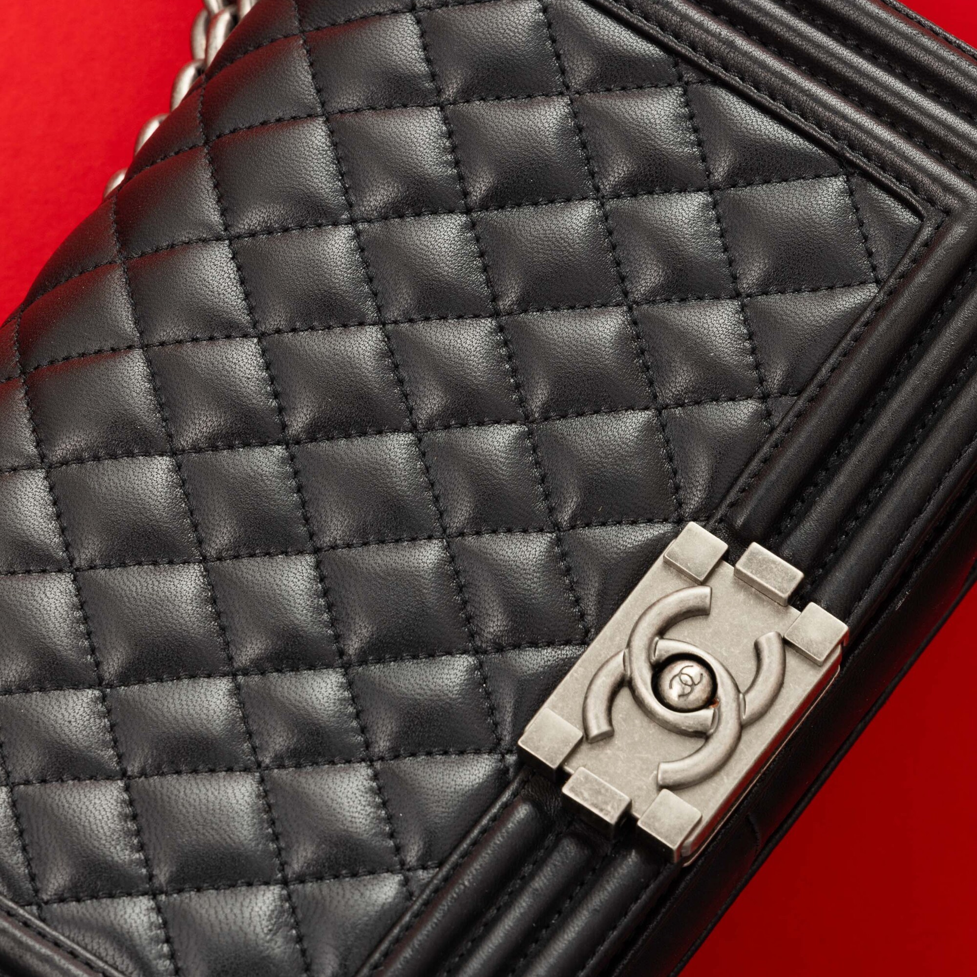 Chanel Borsa Boy