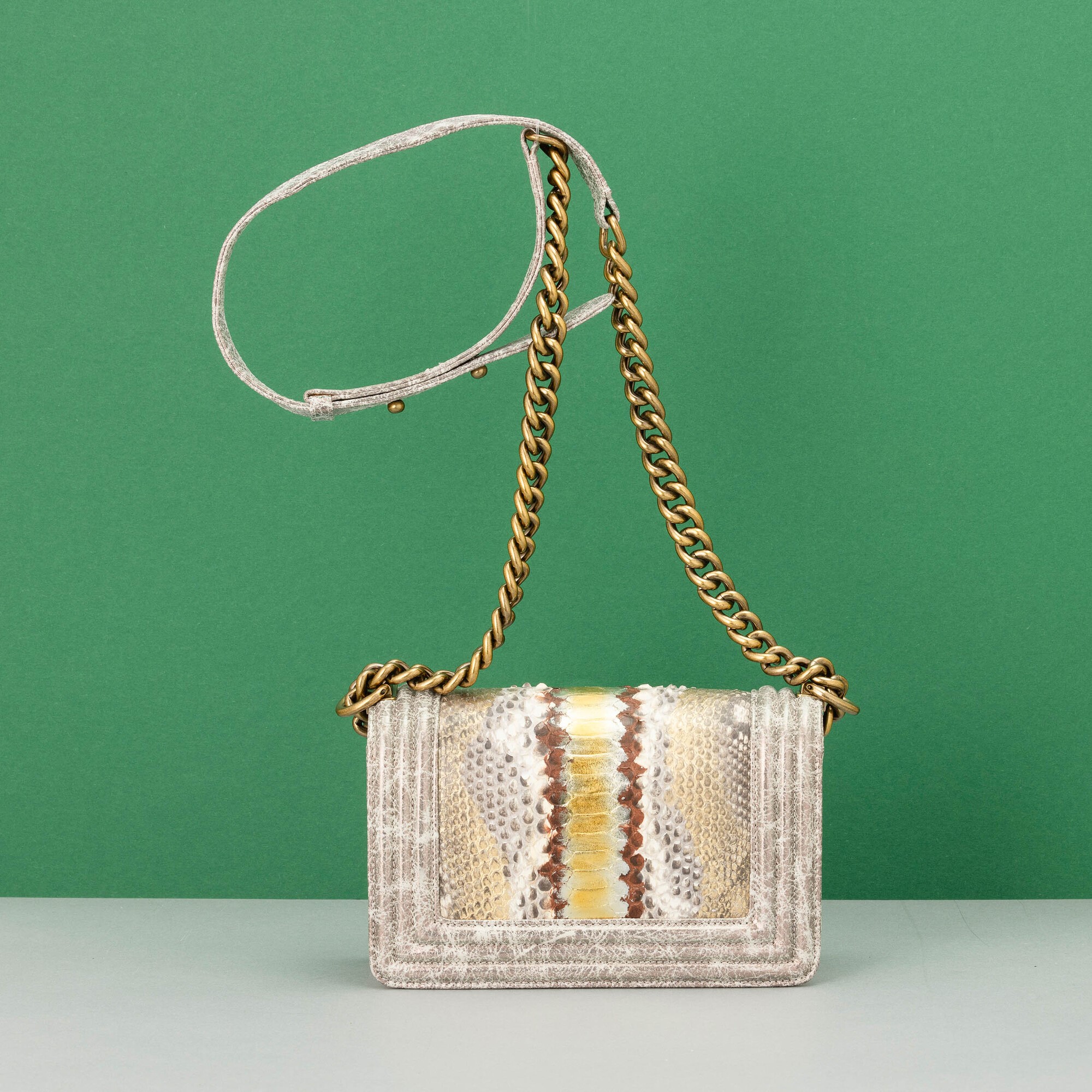Chanel Borsa Boy