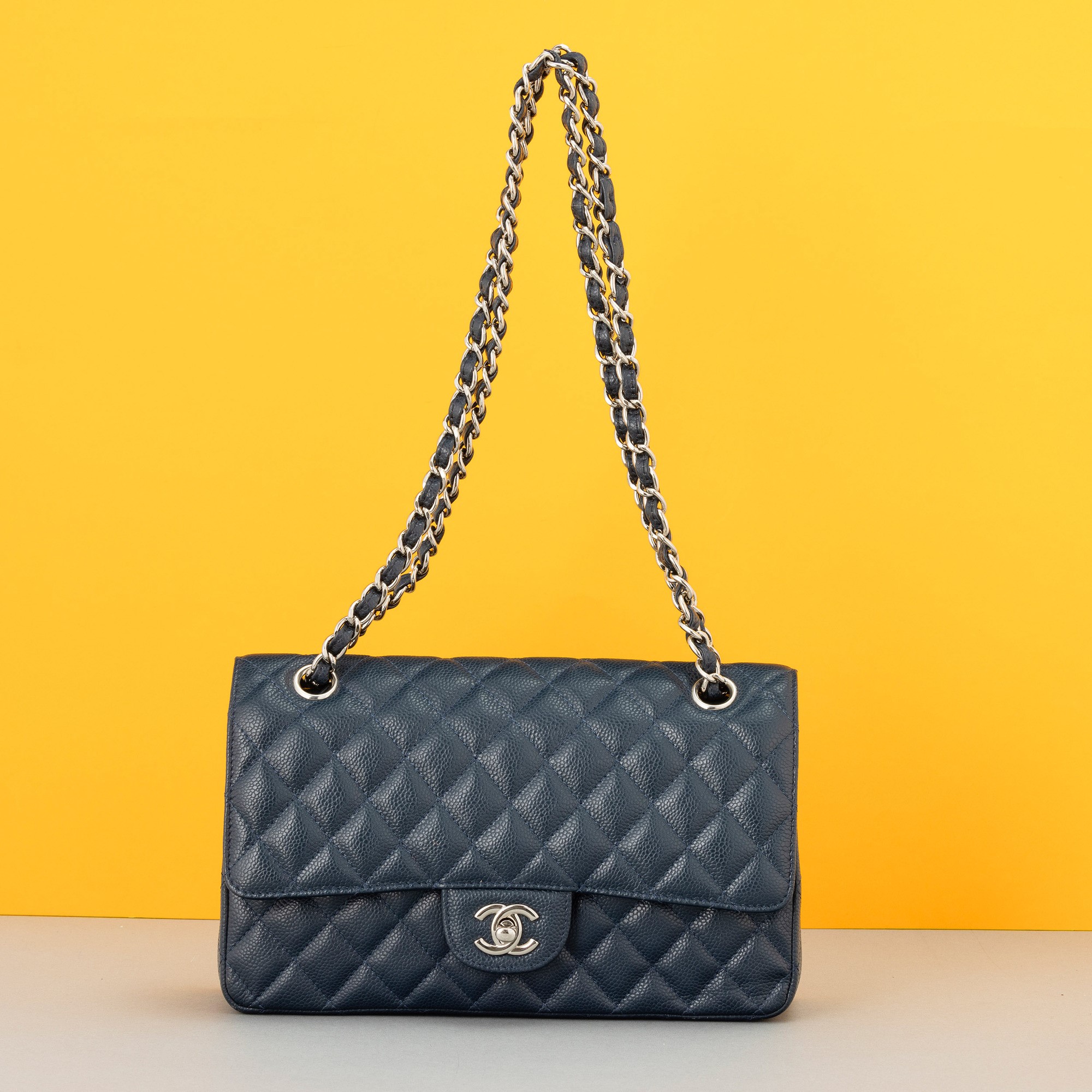Chanel Borsa Jumbo