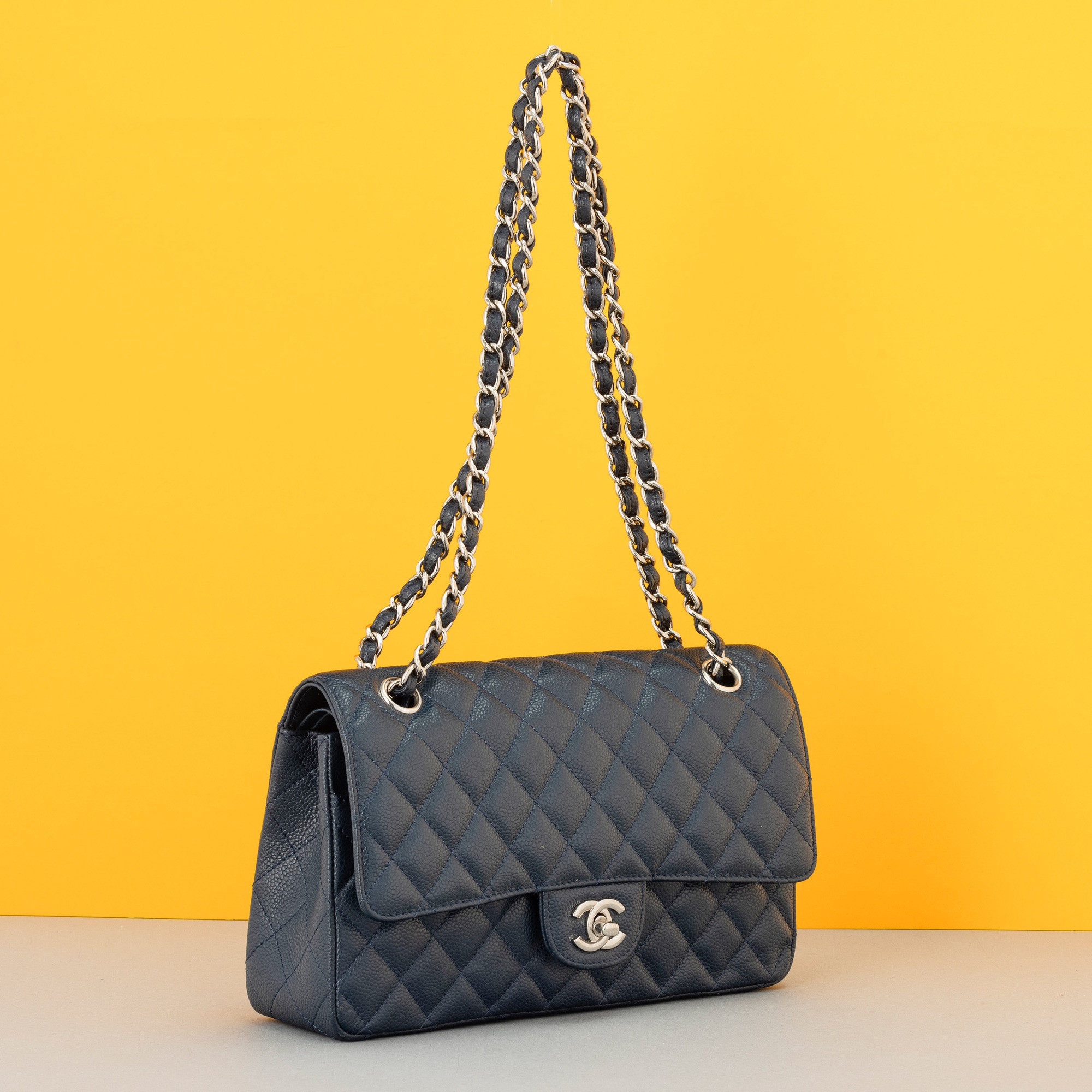 Chanel Borsa Jumbo