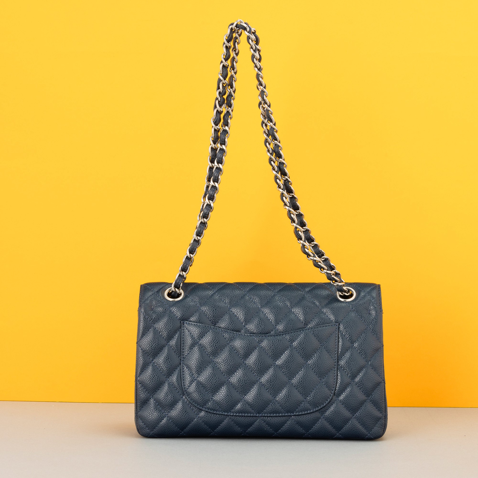 Chanel Borsa Jumbo