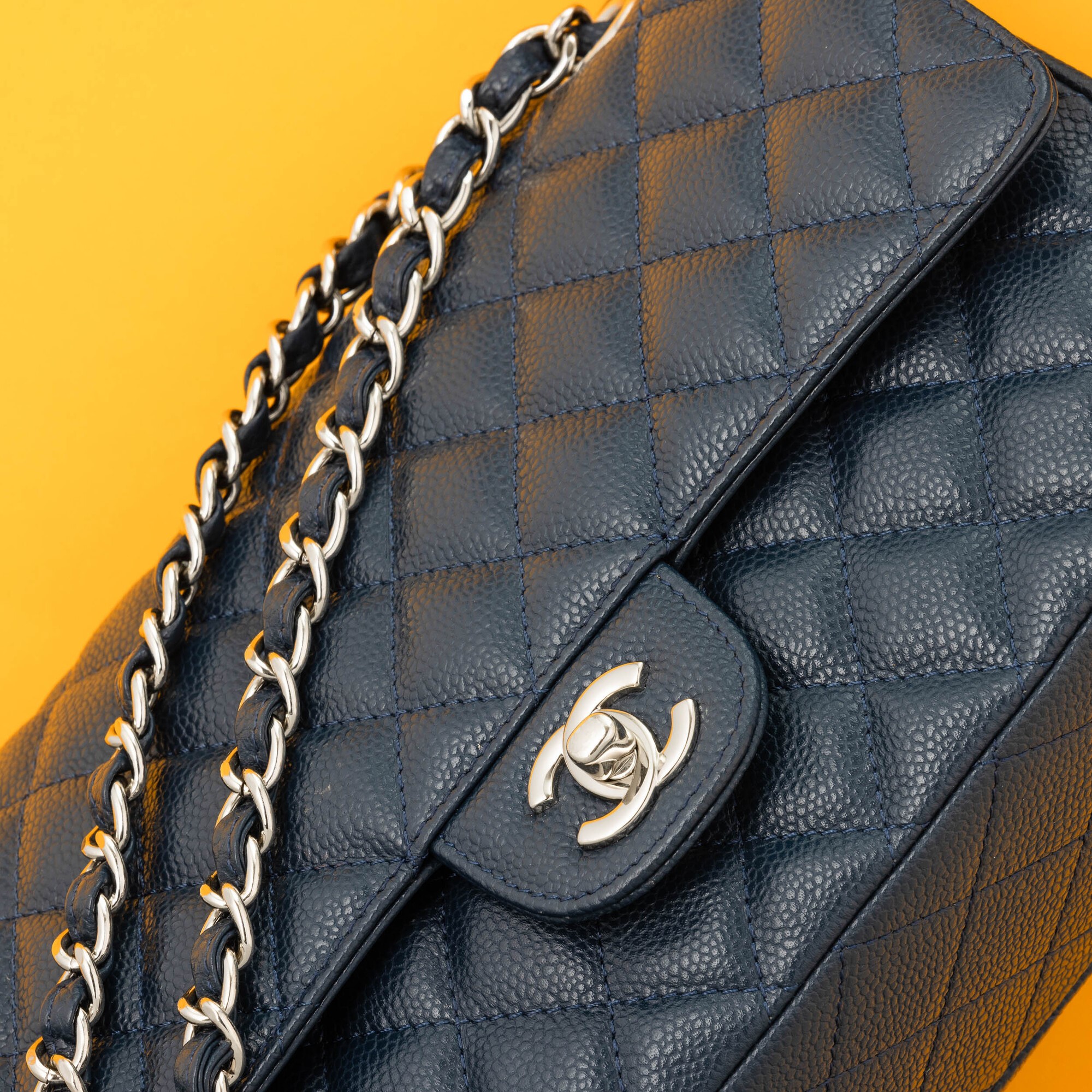 Chanel Borsa Jumbo