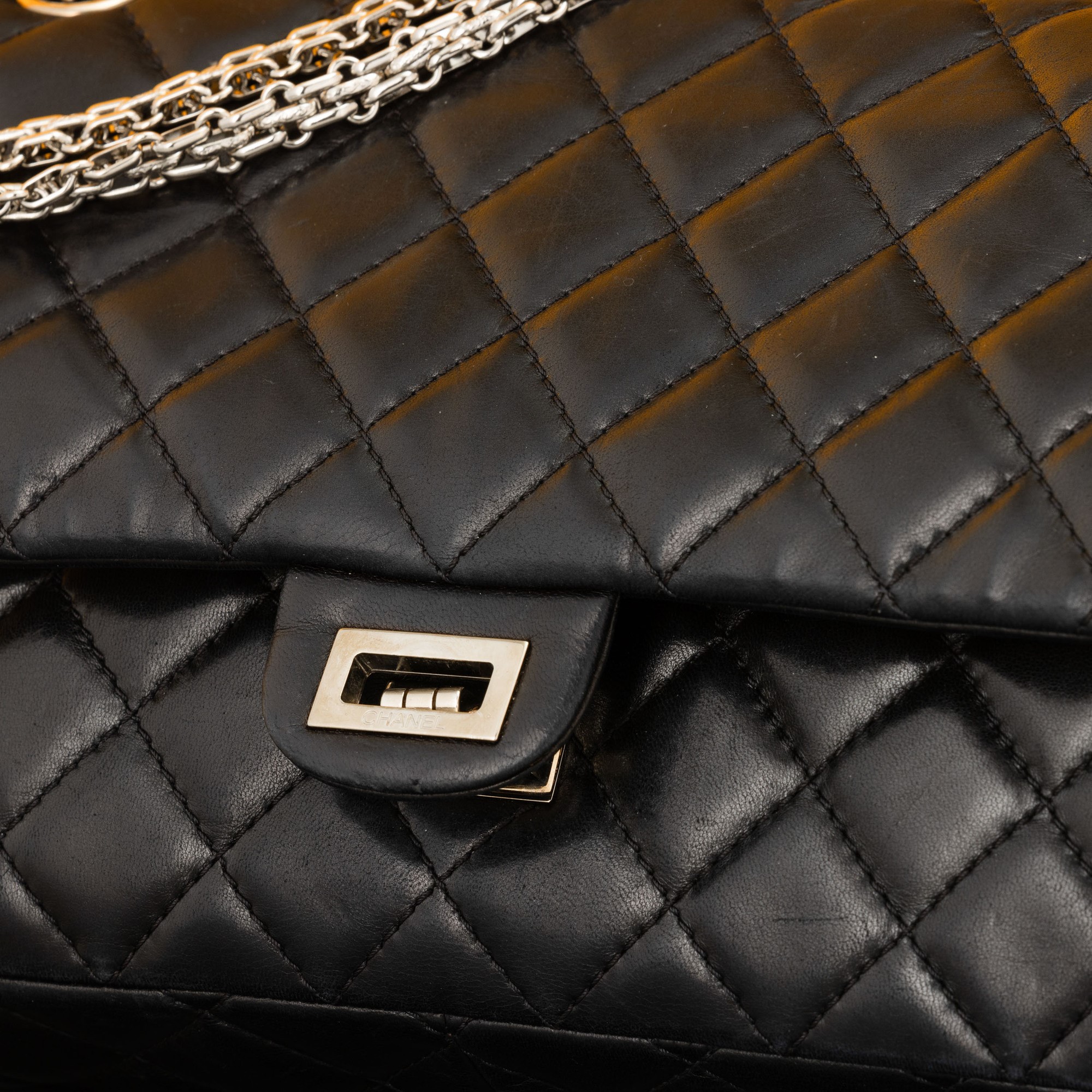 Chanel Mod. 2.55