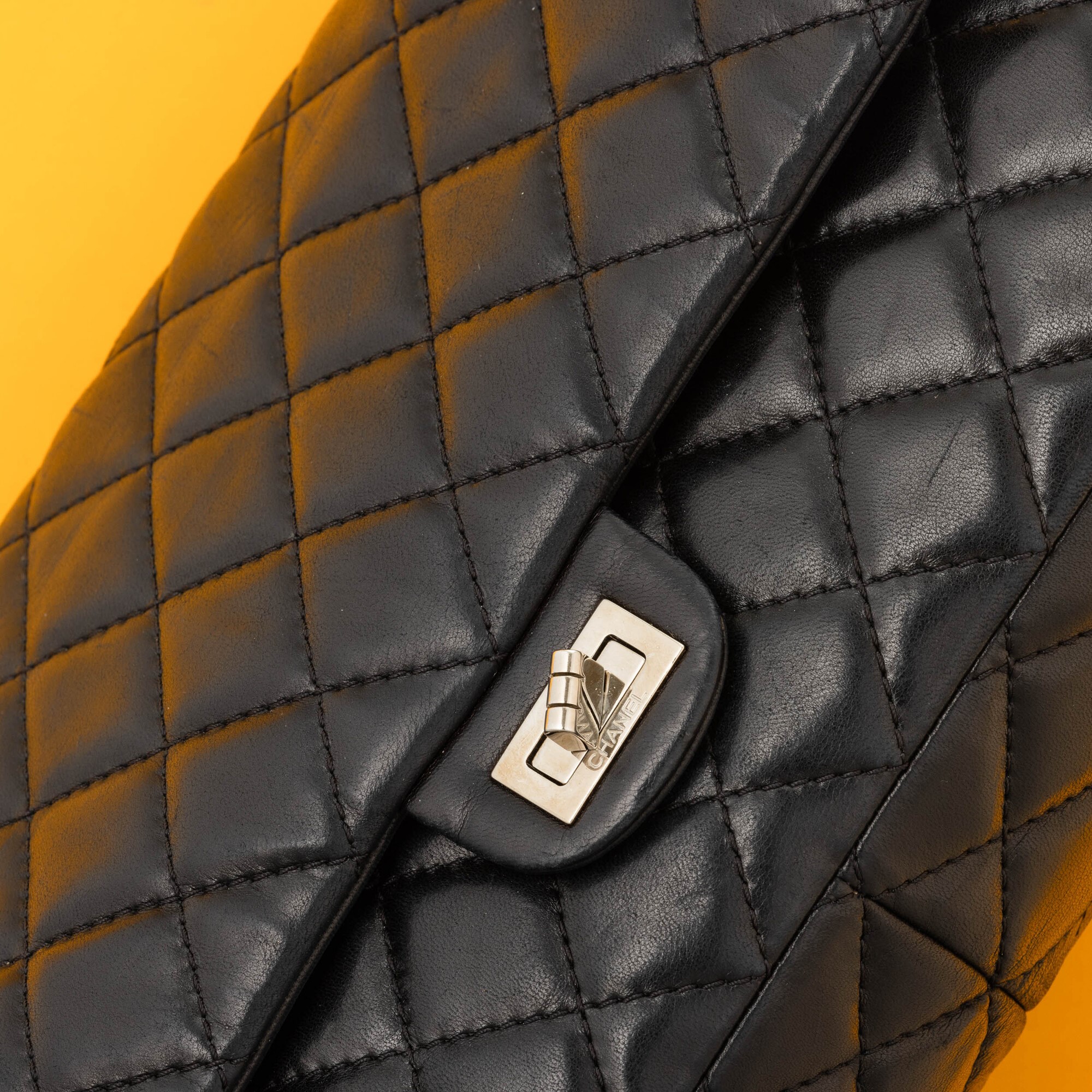 Chanel Mod. 2.55