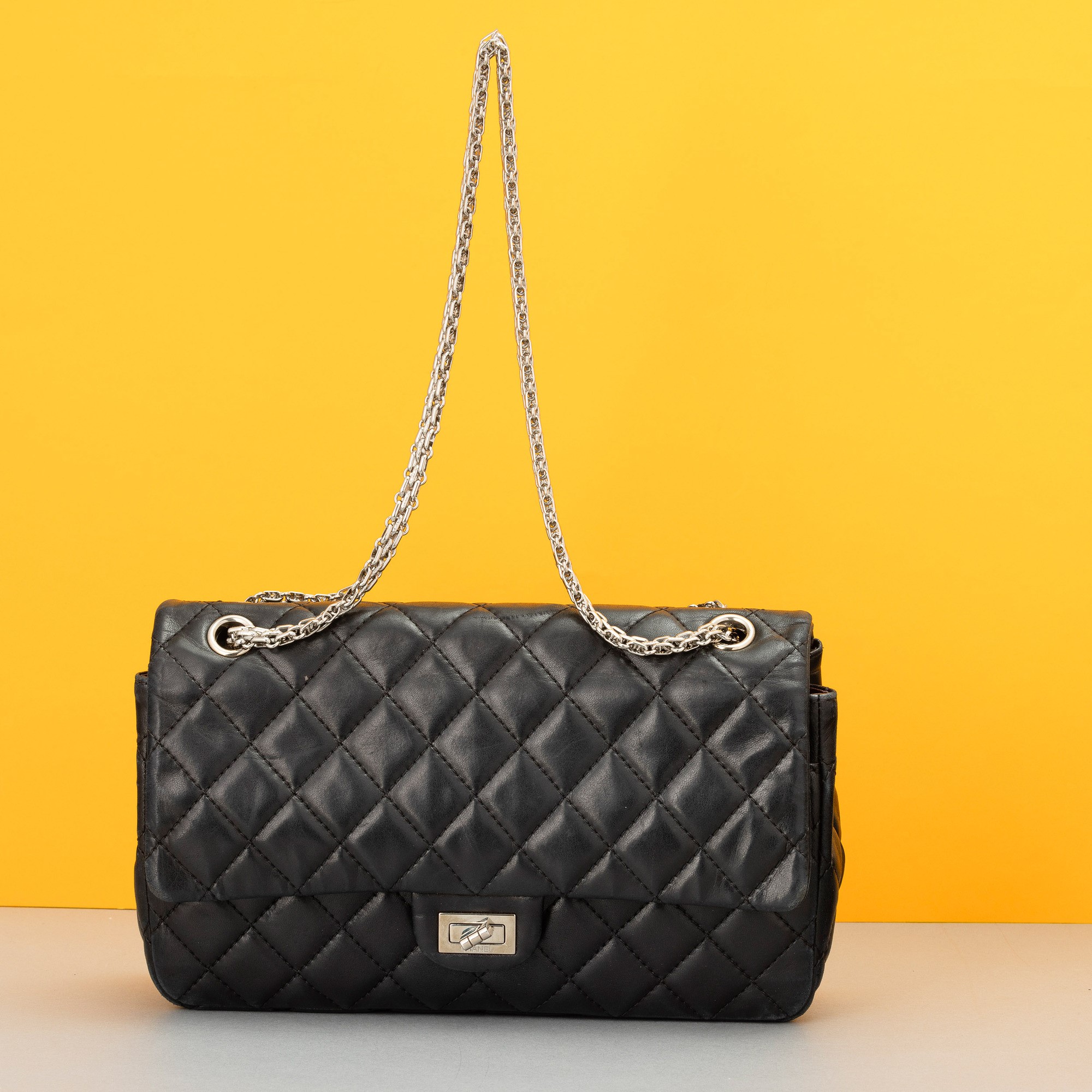Chanel Mod. 2.55