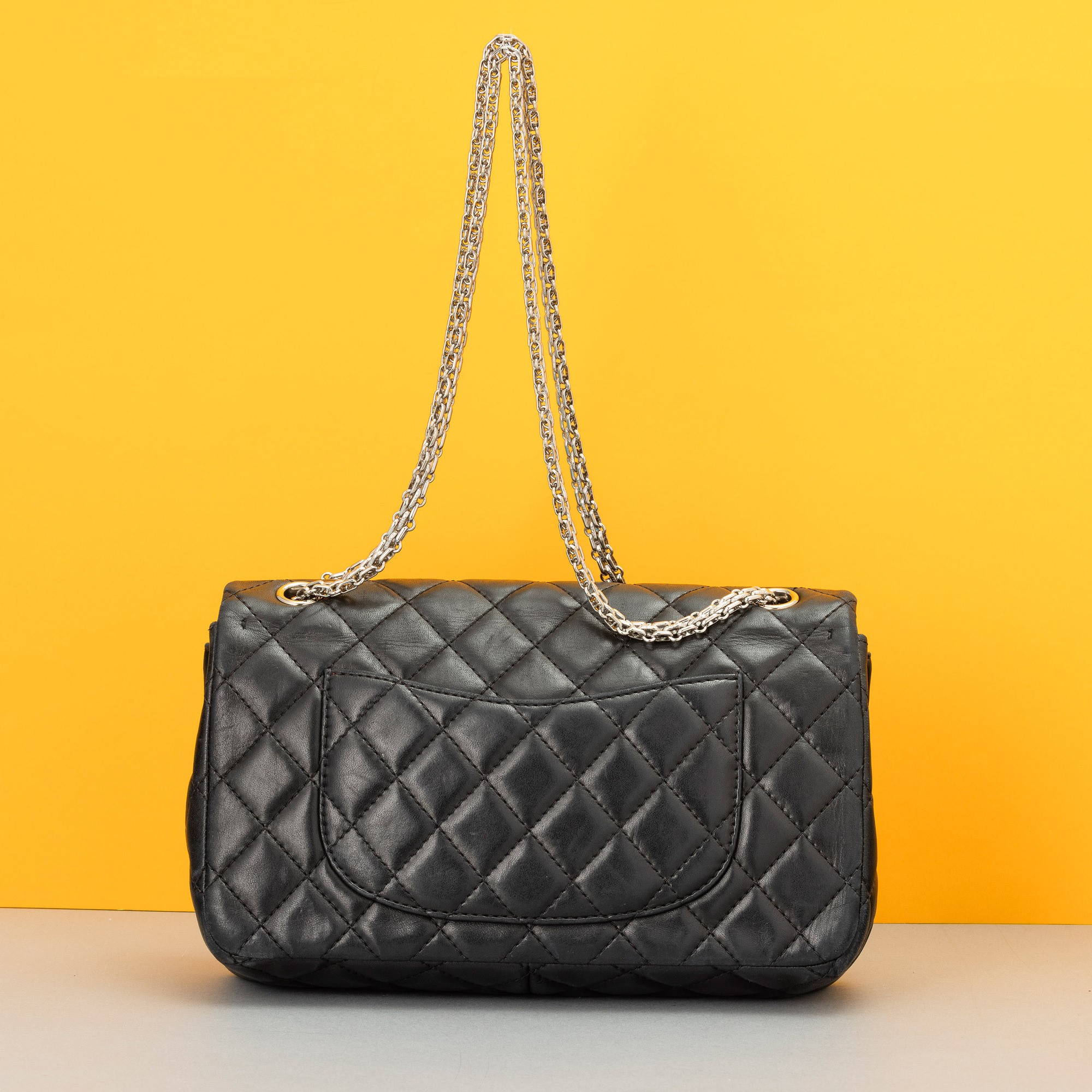 Chanel Mod. 2.55