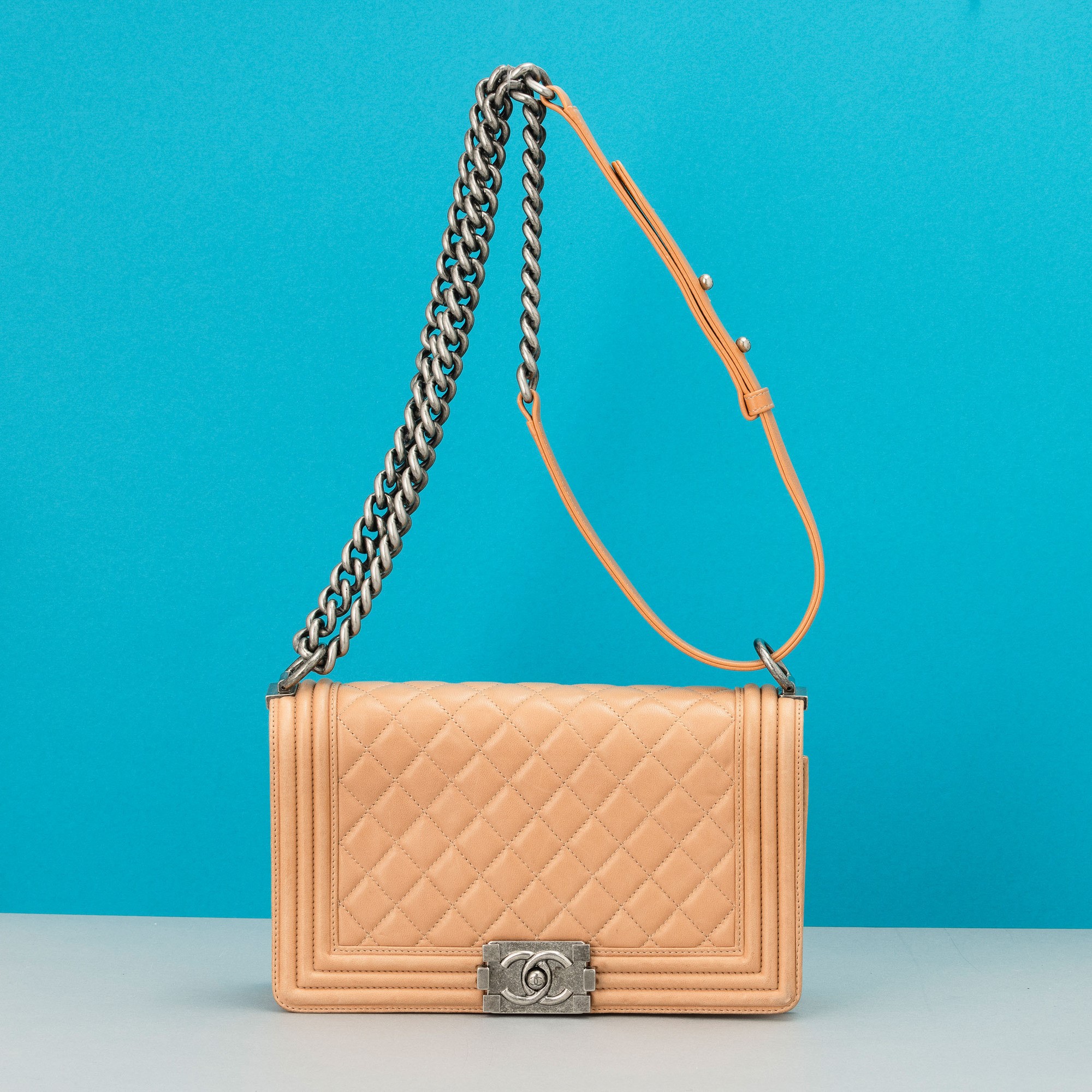 Chanel Borsa Boy