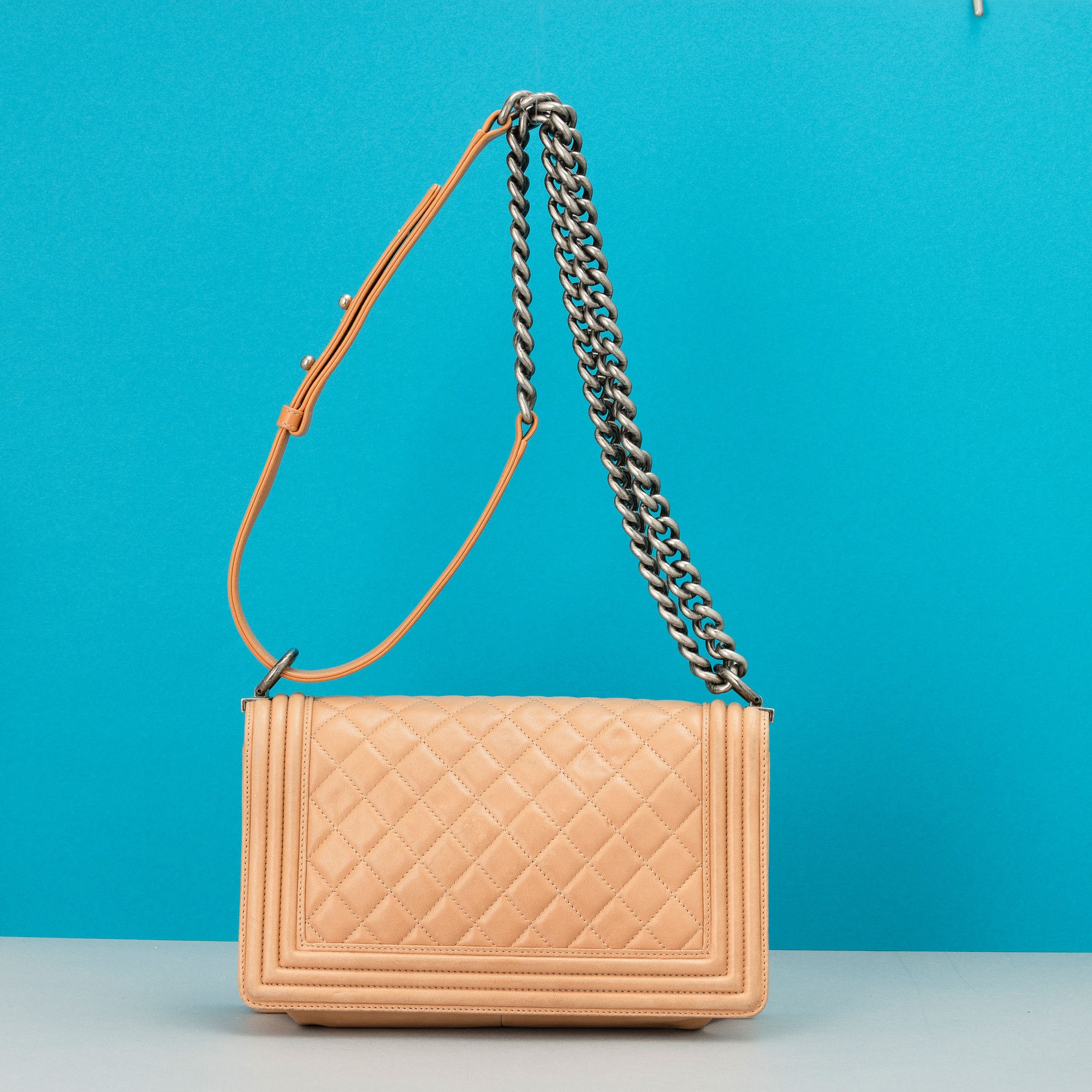 Chanel Borsa Boy