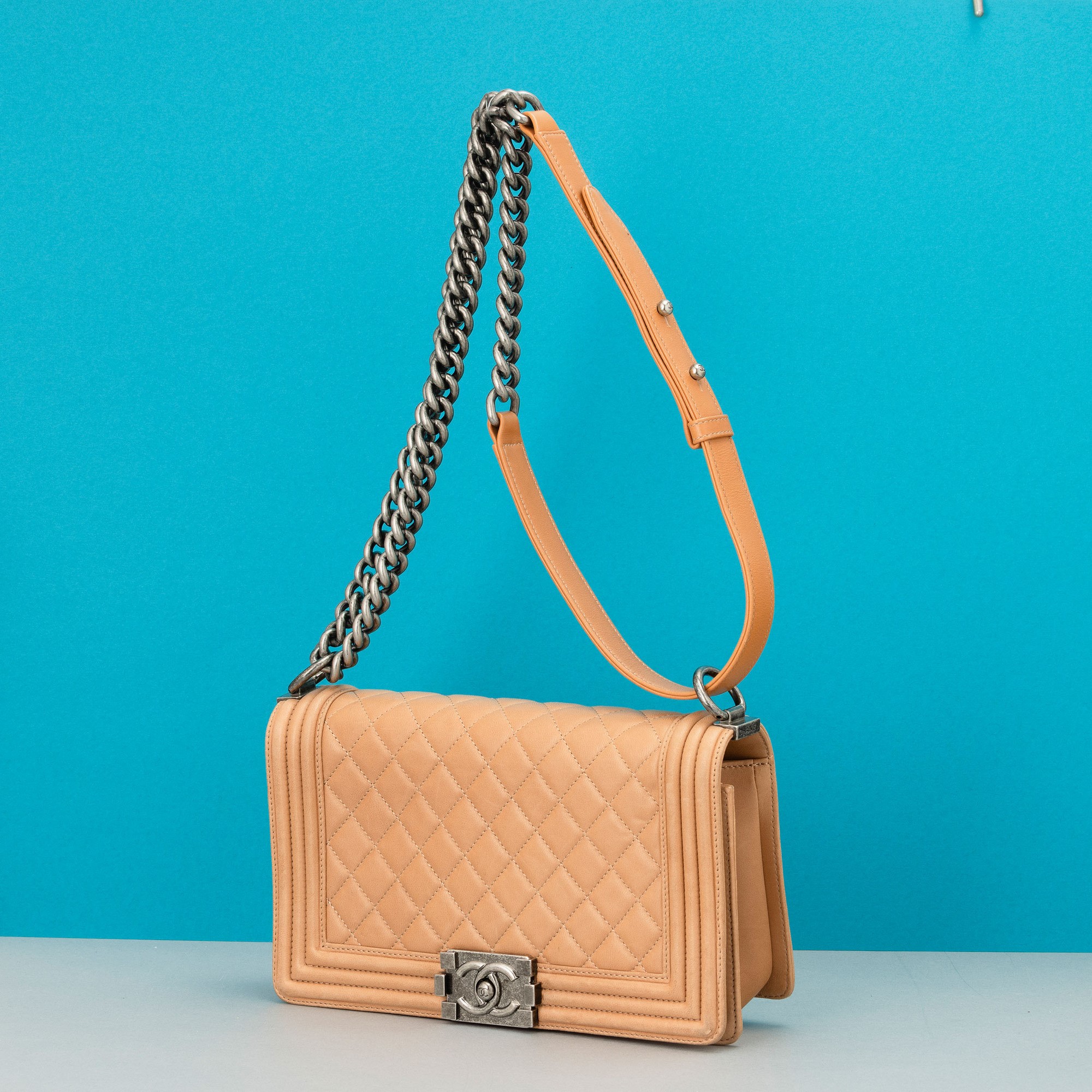 Chanel Borsa Boy