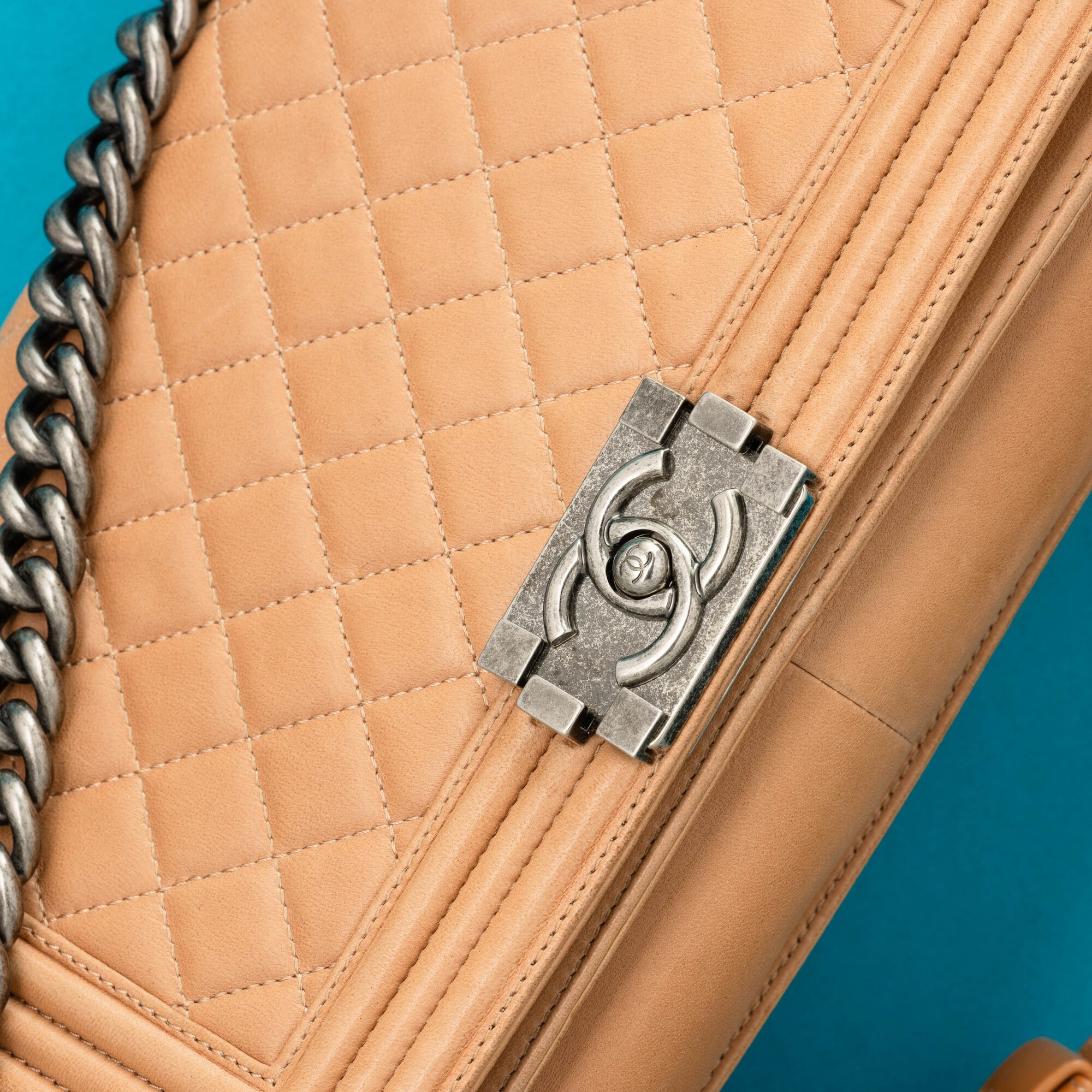Chanel Borsa Boy