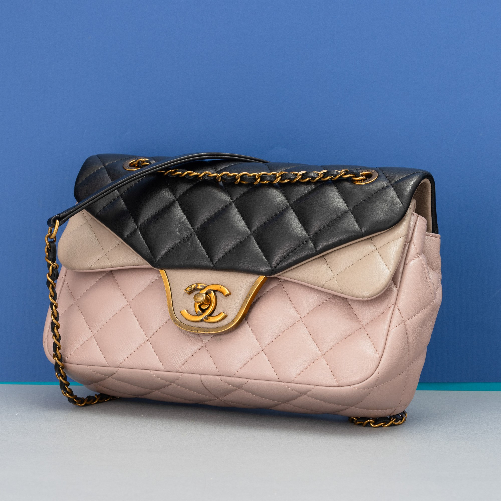 Chanel Borsa