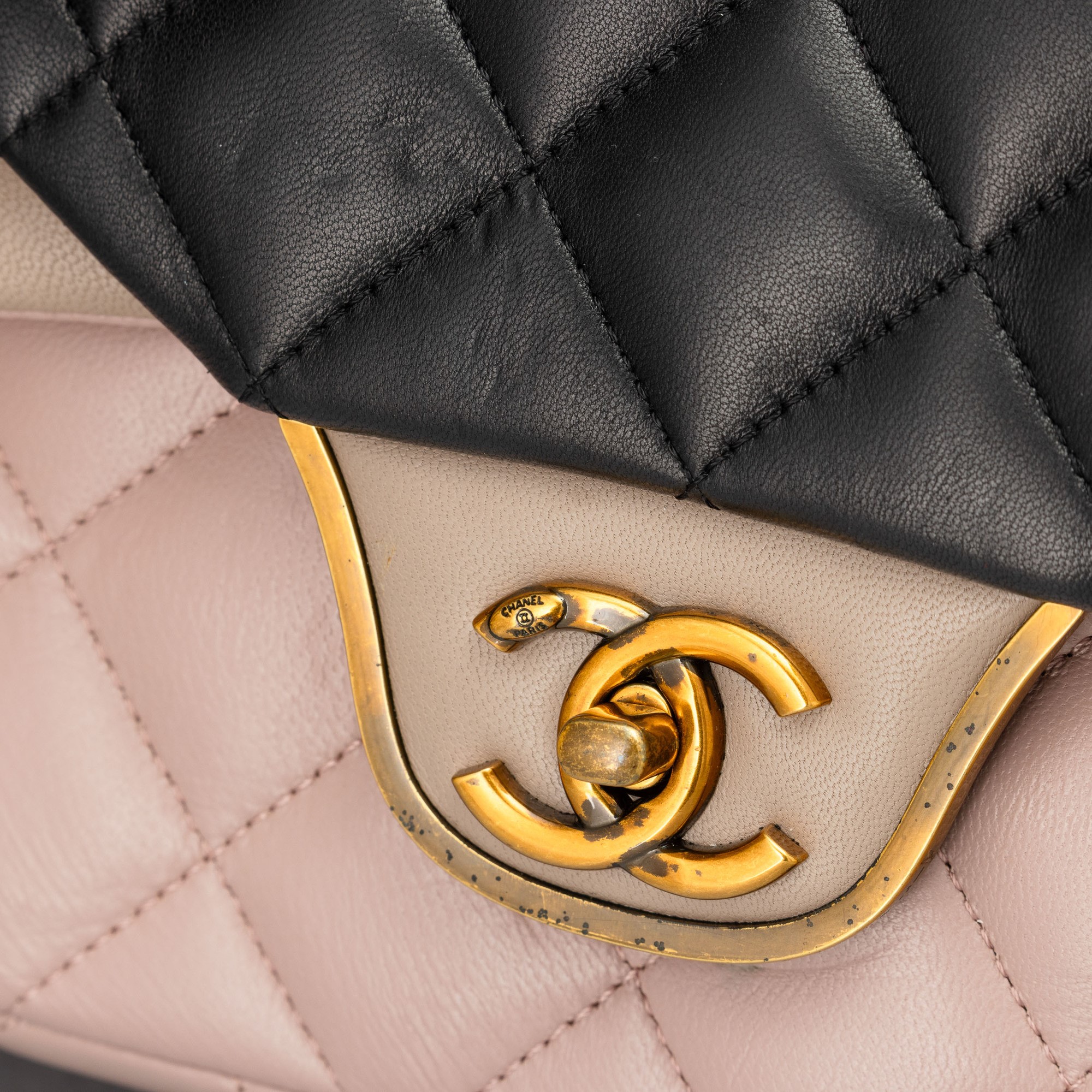 Chanel Borsa