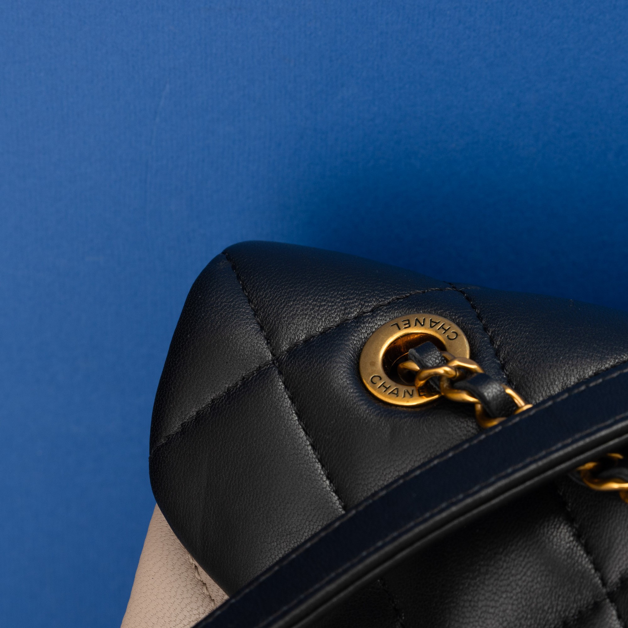 Chanel Borsa