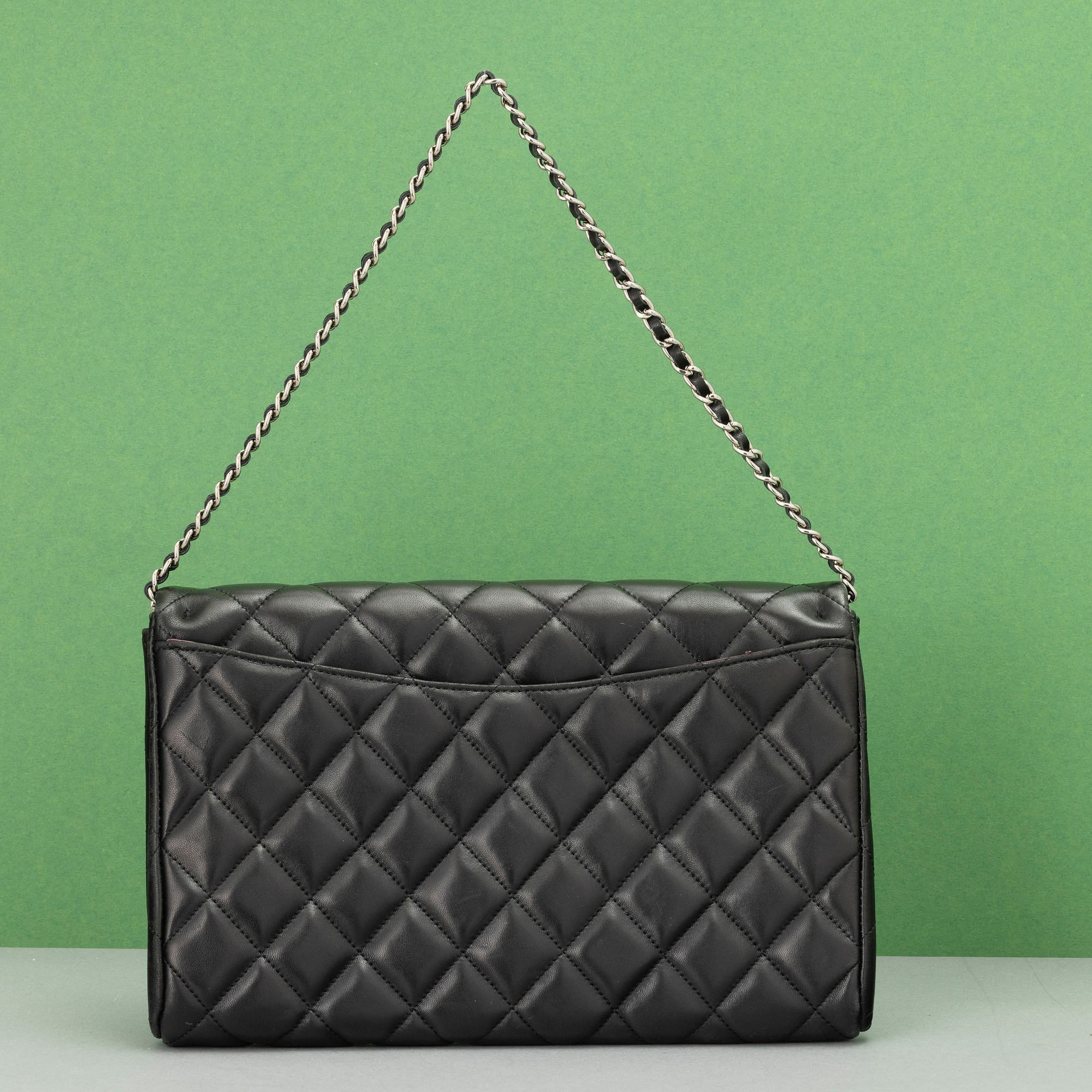 Chanel Borsa Timeless