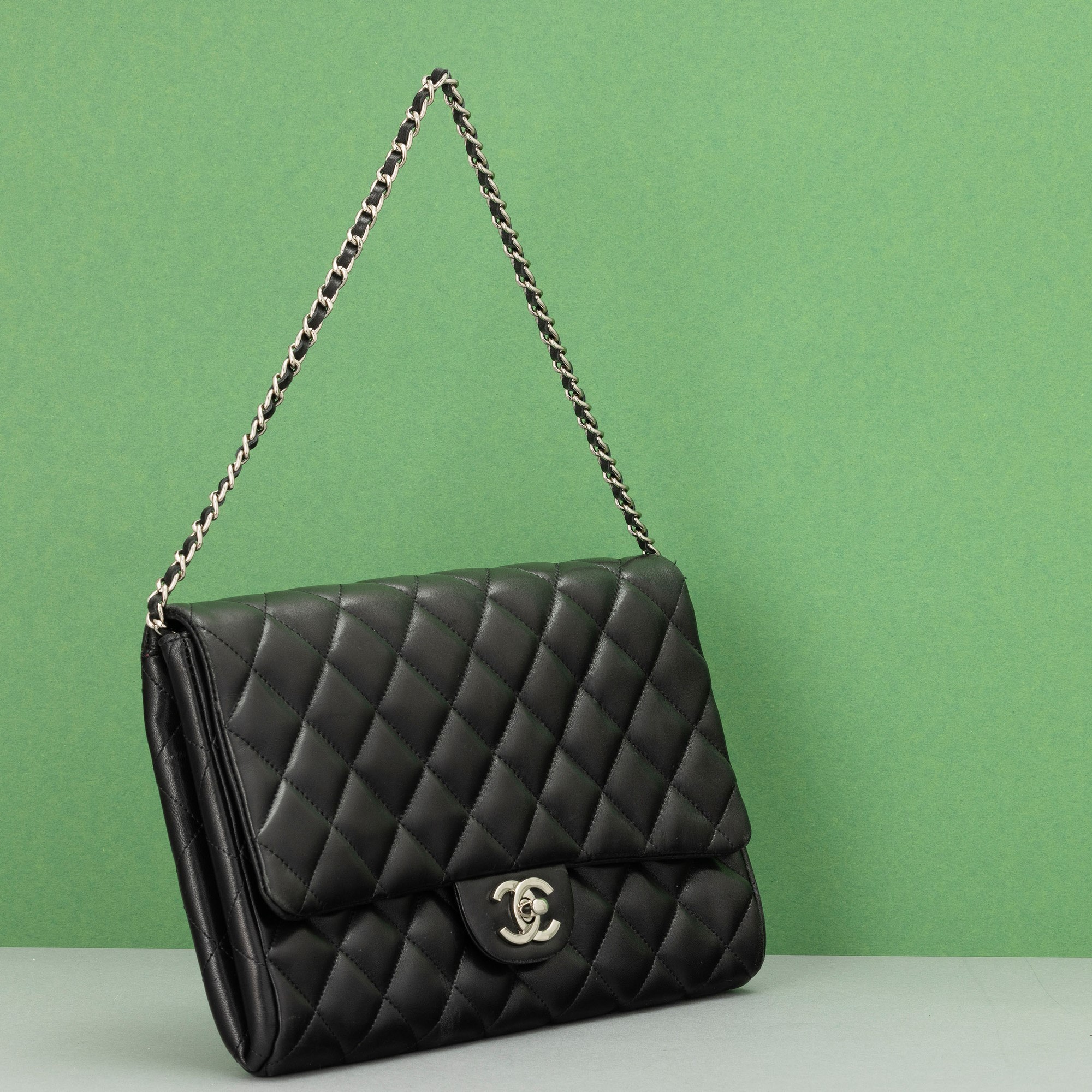 Chanel Borsa Timeless