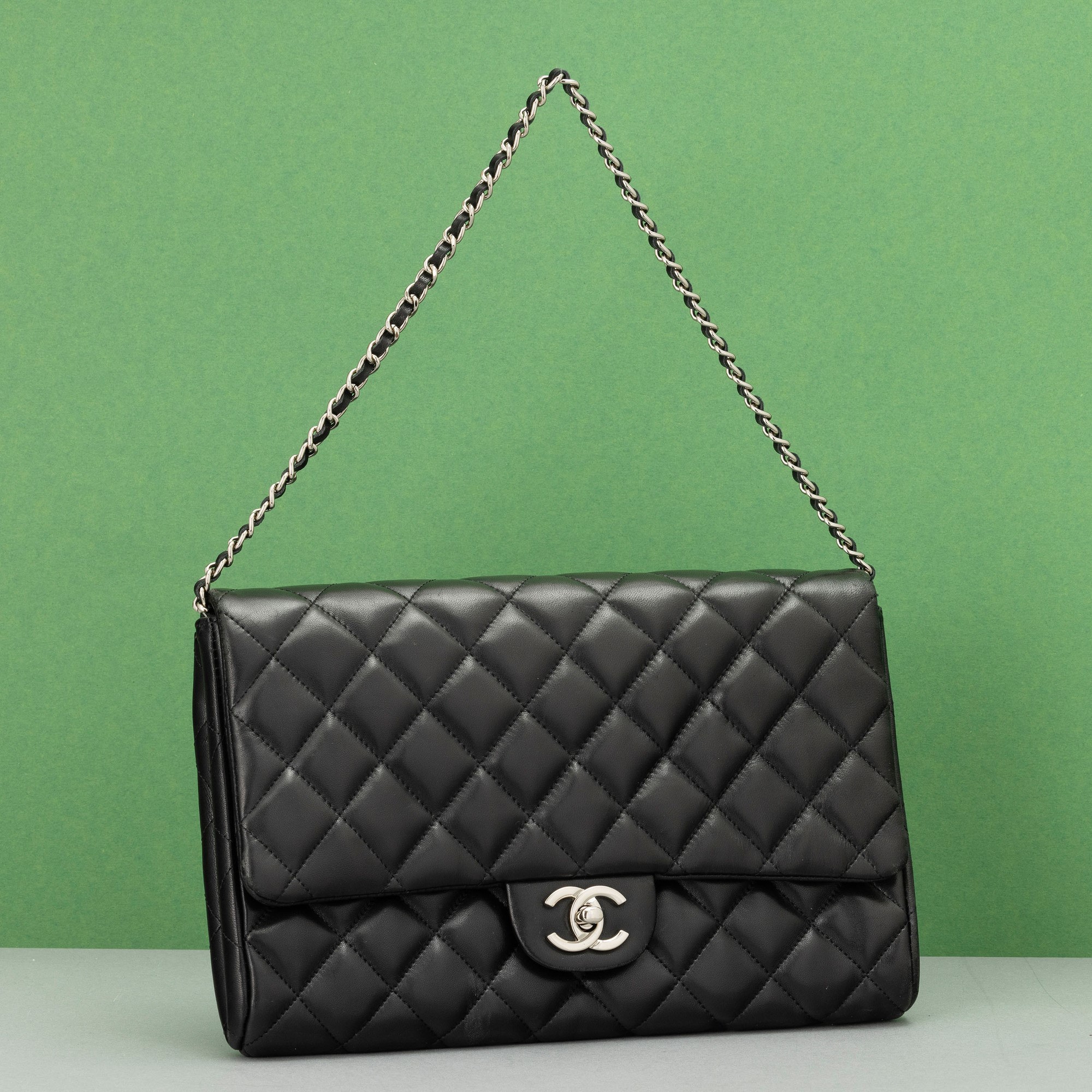 Chanel Borsa Timeless