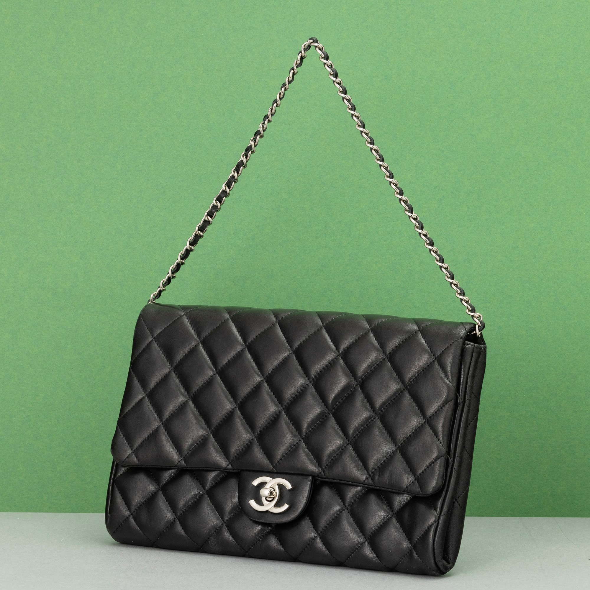 Chanel Borsa Timeless