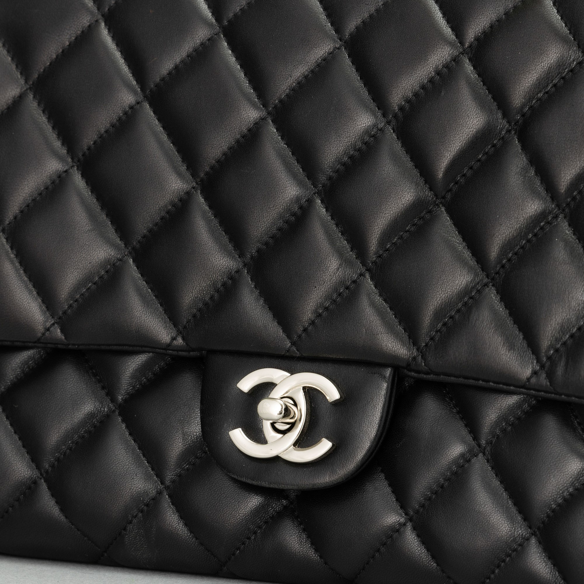 Chanel Borsa Timeless
