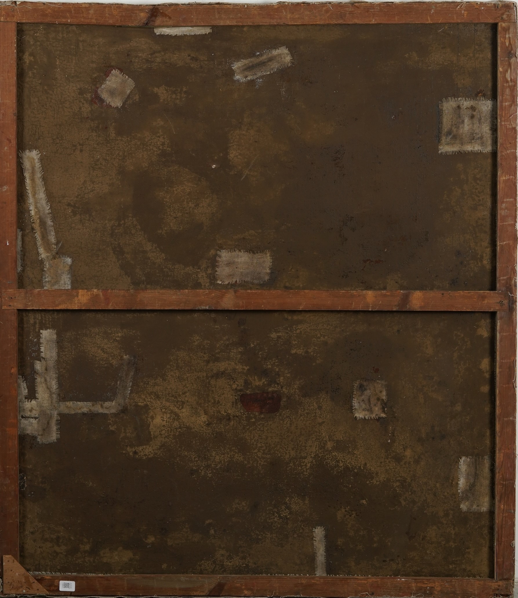 Scuola dell'inizio del XVIII secolo Maddalena