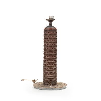 Lampada da Tavolo in Metallo