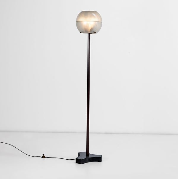 Lampada da terra mod. LTE 8