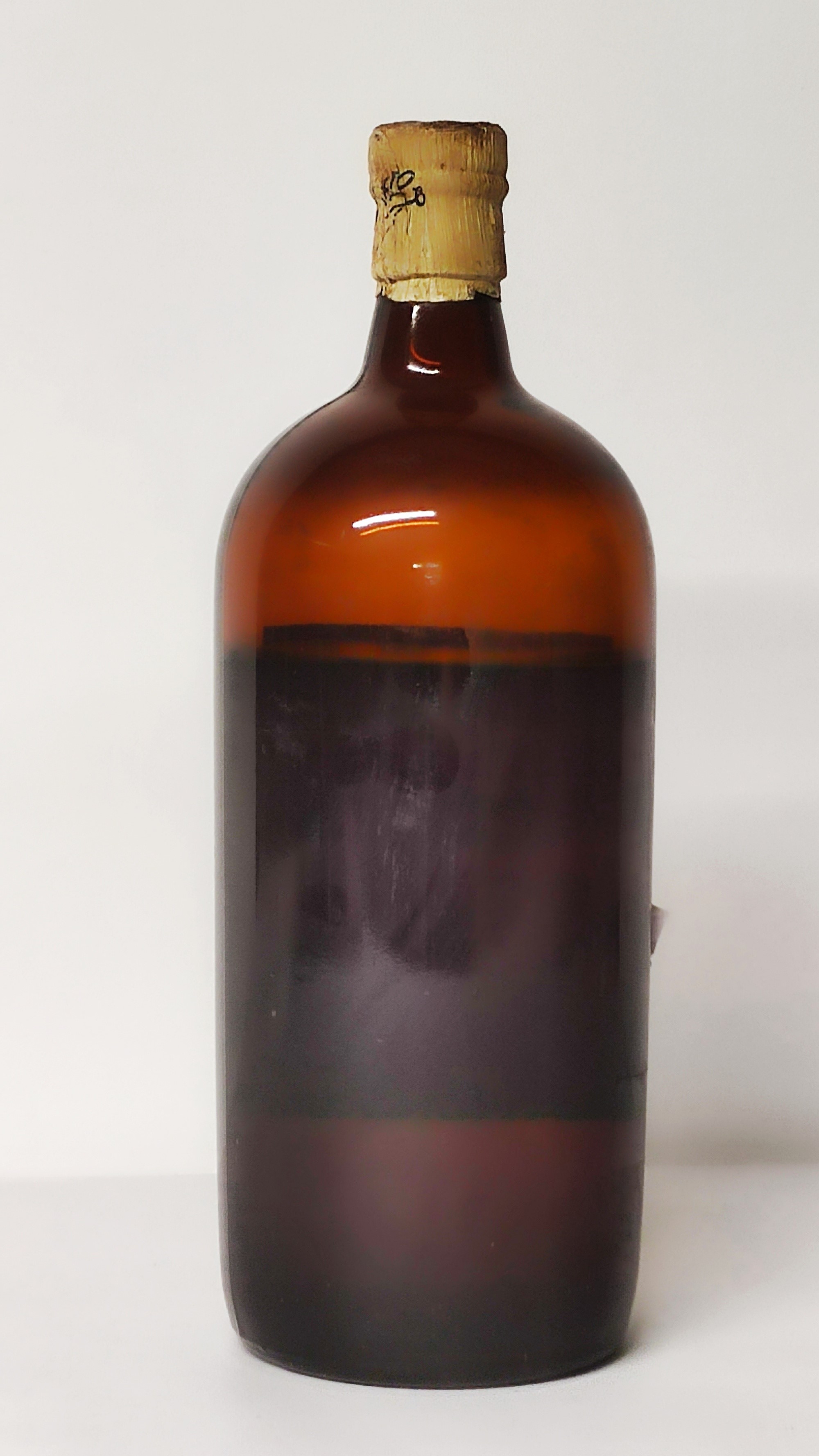 Bush, Essence For Whisky