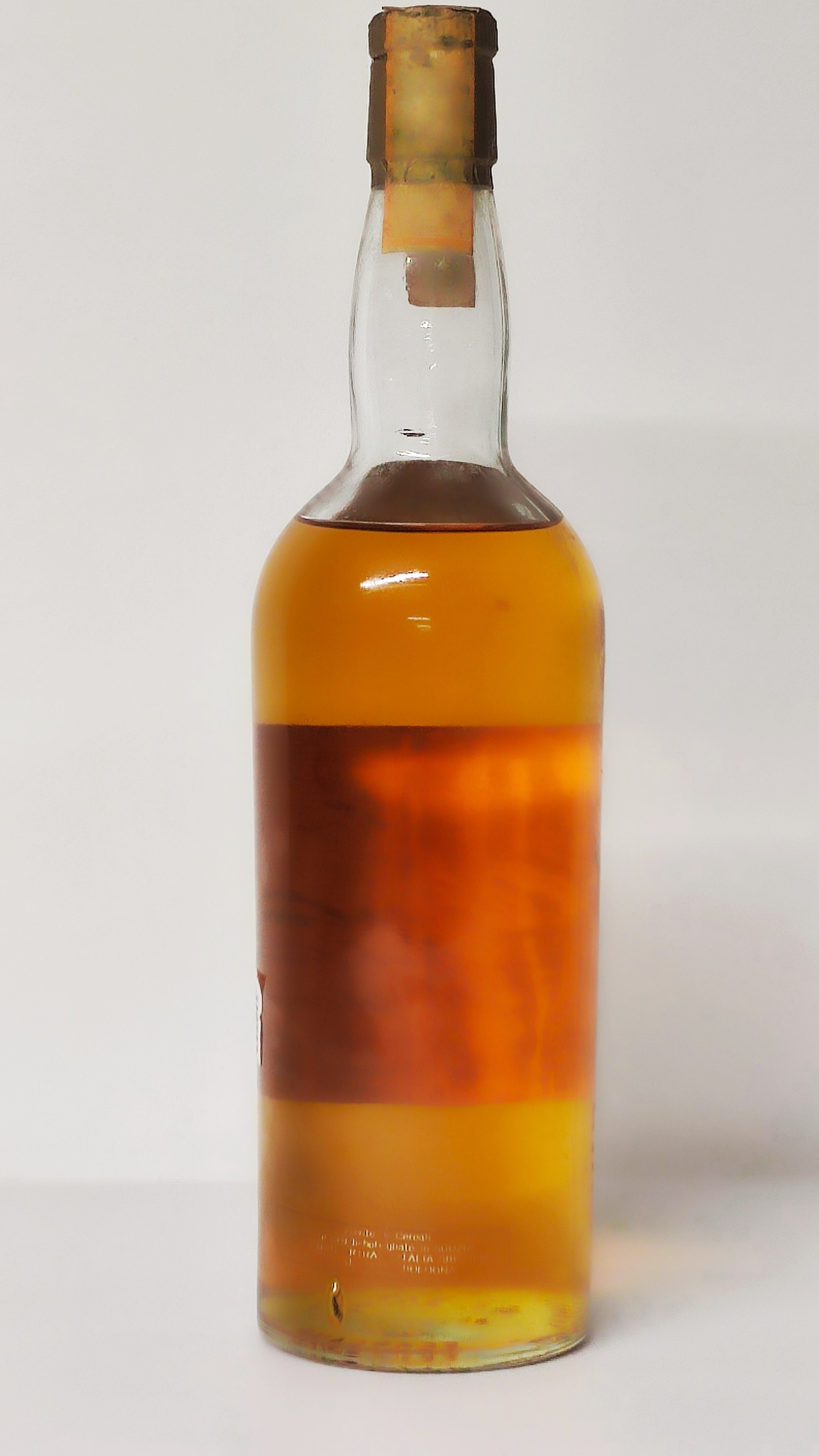 The Glenlivet 20 Years Old 1965, Highland Malt Scotch Whisky