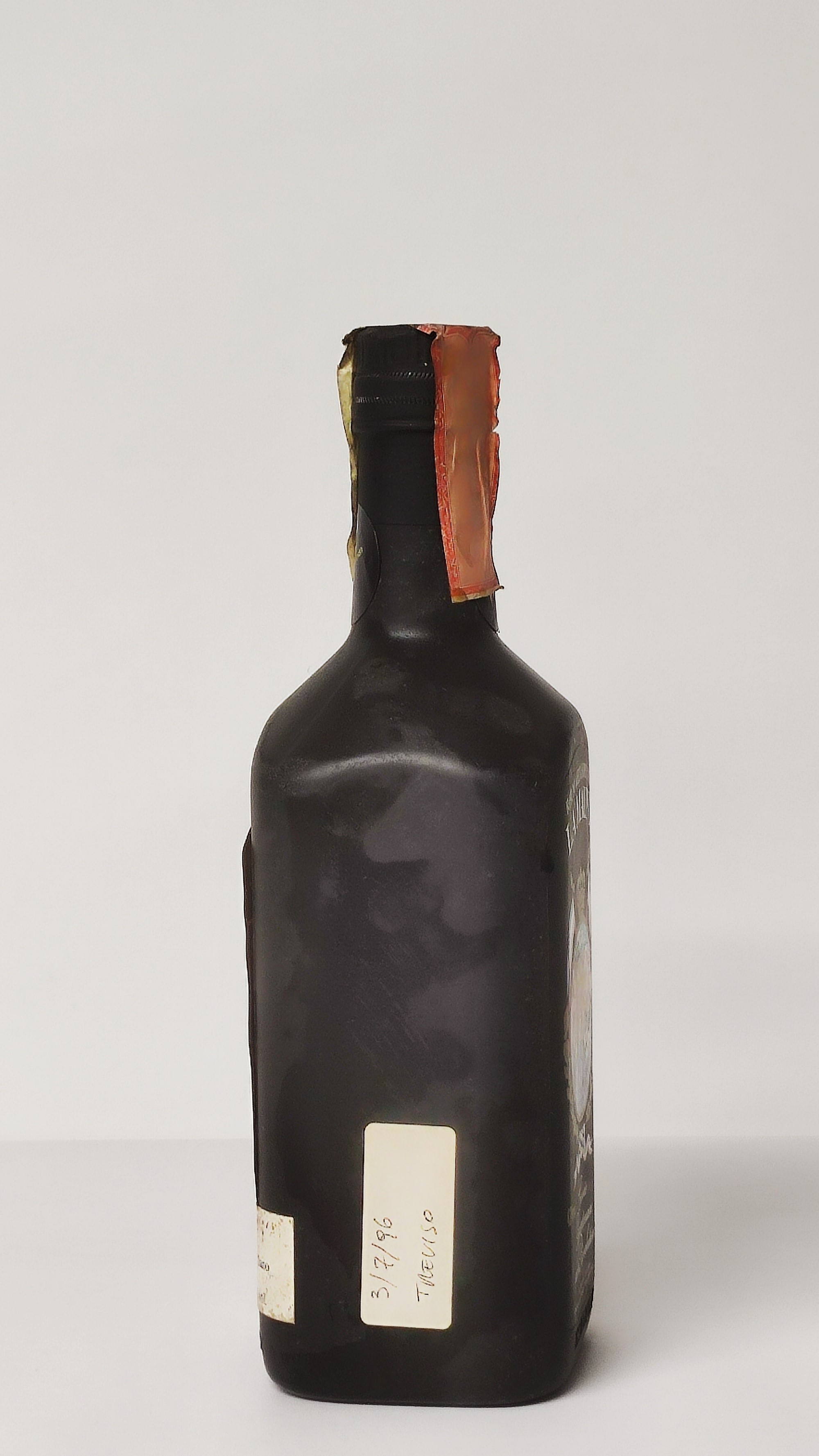 La Mauny 10 Years Old, Rhum Hors D'age
