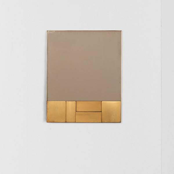 Specchio a parete mod. Marcus