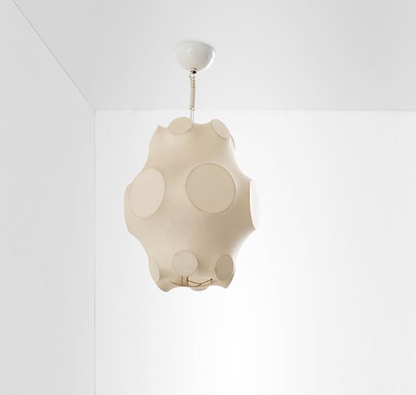 Lampada a sospensione