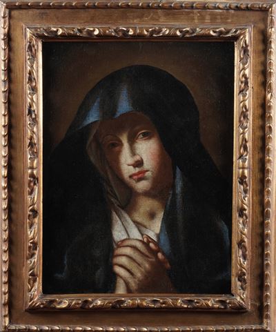 Madonna Orante